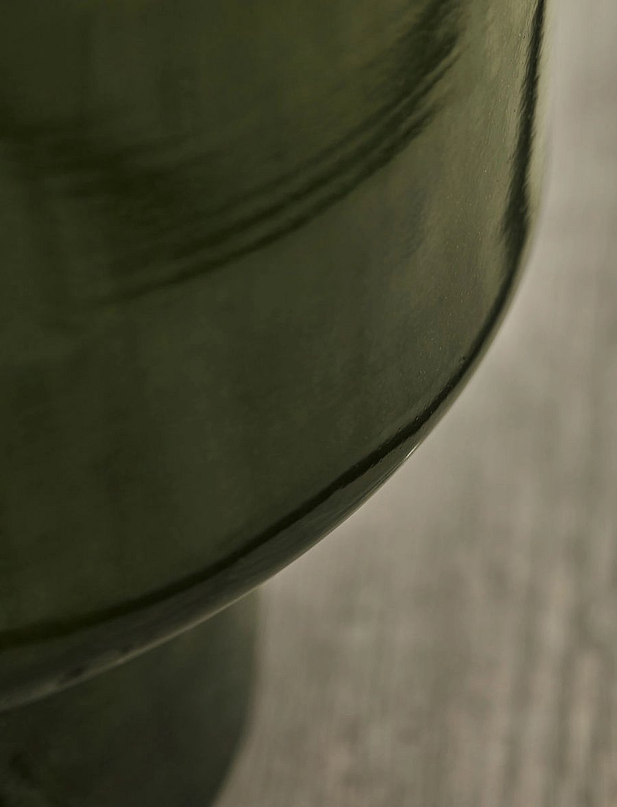 house doctor - Planter, HDPile, Green - blumentöpfe - green - 4