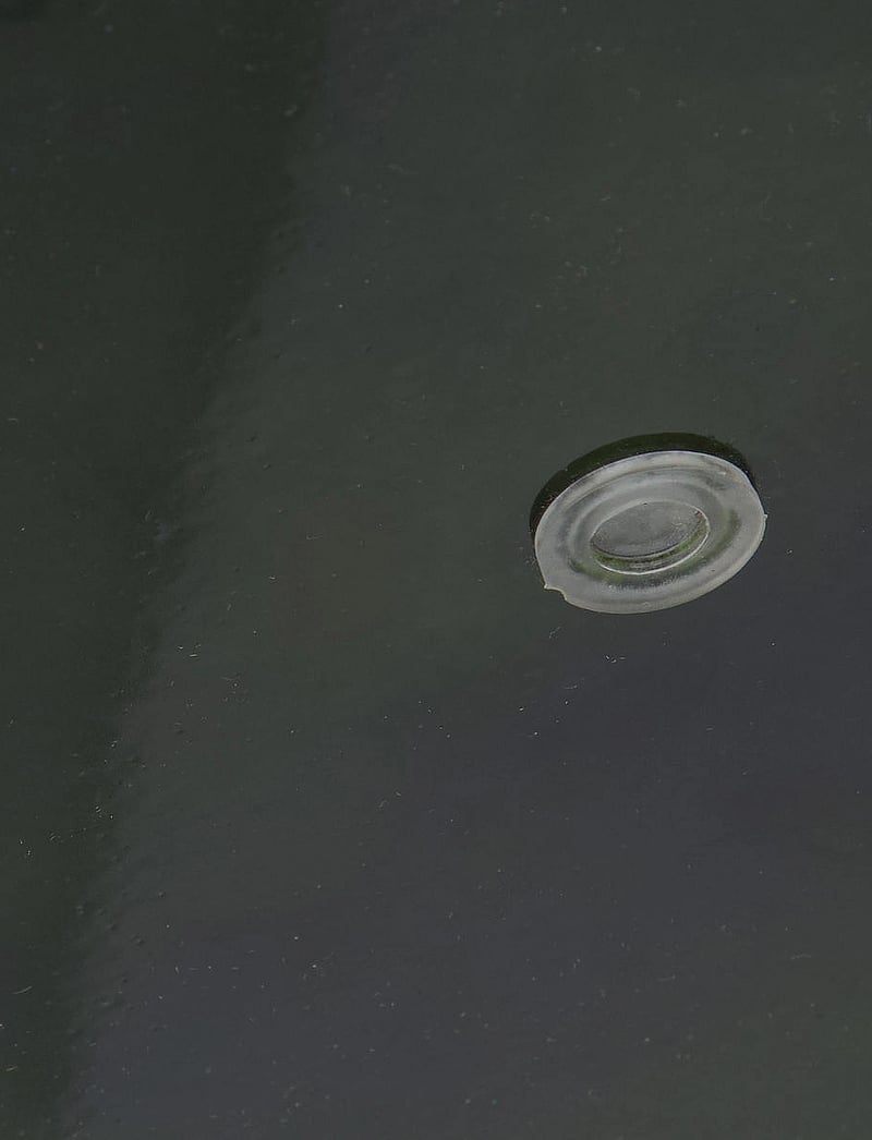 house doctor - Planter, HDPile - geburtstagsgeschenke - green - 5