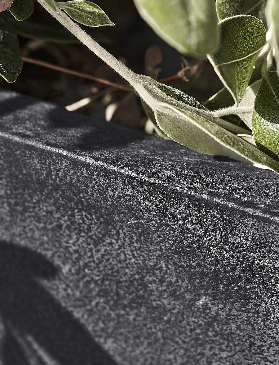 house doctor - Planter, HDFile - grey - 5