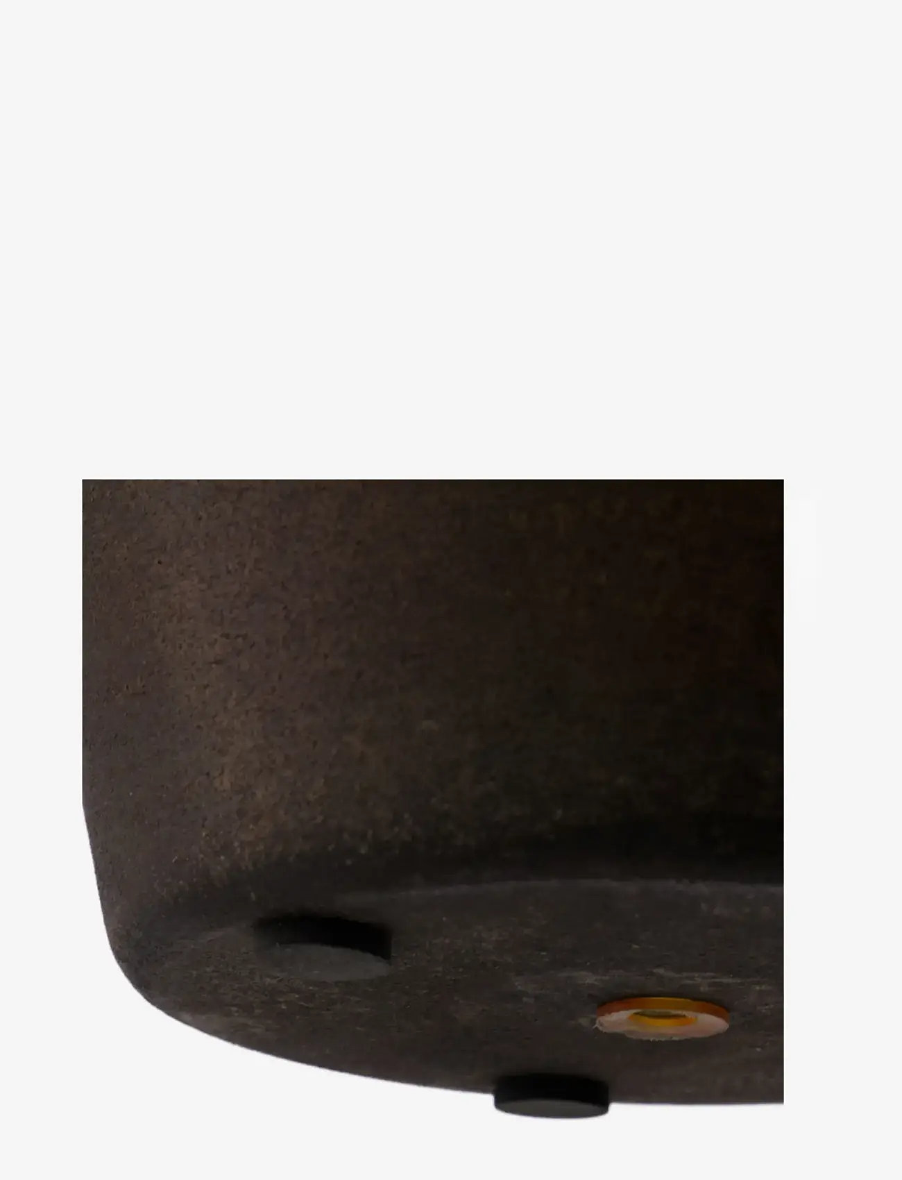 house doctor - Planter, HDFunnel, Antique brown - osta hinna alusel - antique brown - 1