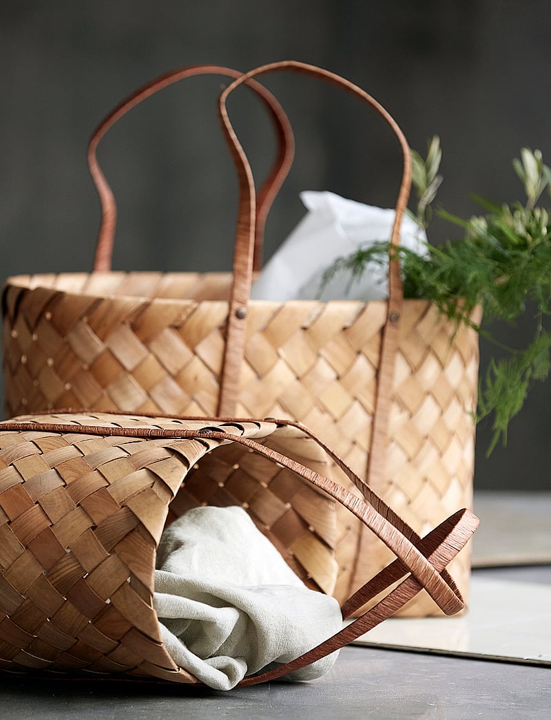 house doctor - Beach Bag - geschenk-tipps - brown - 3