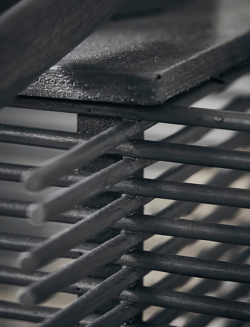 house doctor - Asi Lantern - laternen - dark grey - 4