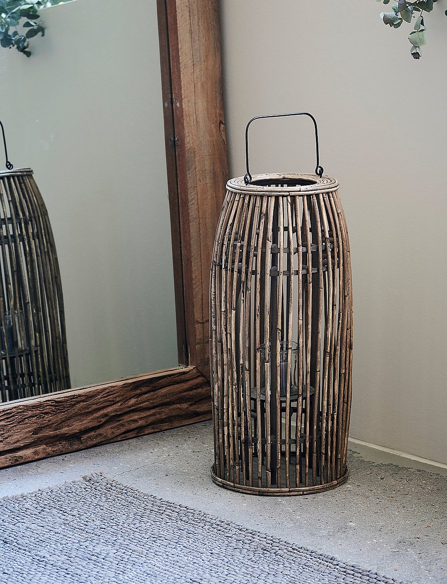 house doctor - Lantern, HDOva, Natural - madalaimad hinnad - natural - 1