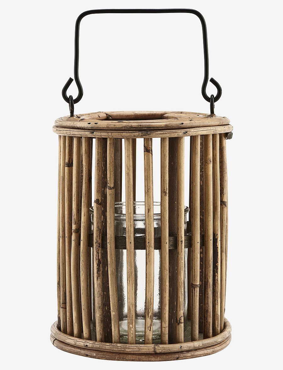 house doctor - Lantern, HDOva, Natural - osta hinna alusel - natural - 1