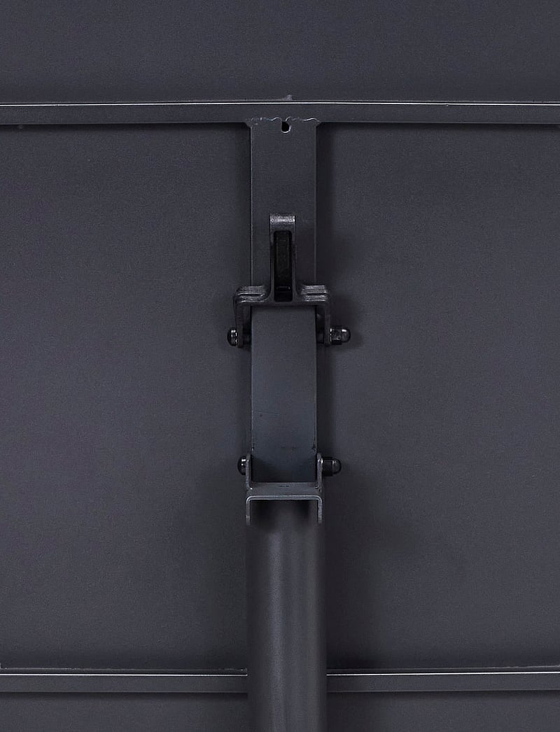 house doctor - Helo table - mööbel - black - 4