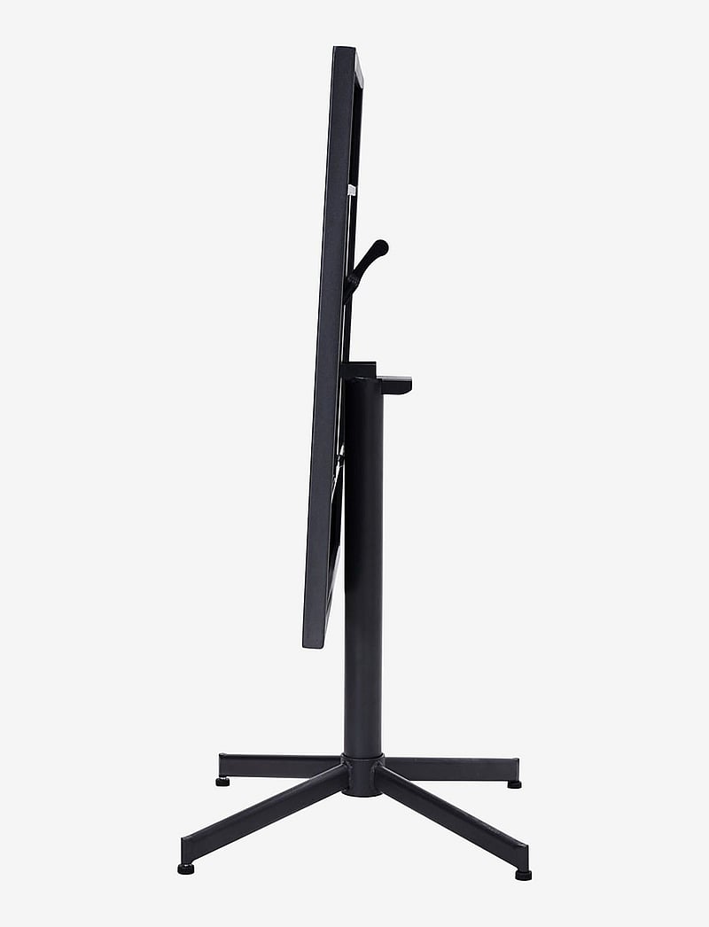 house doctor - Helo table - mööbel - black - 2