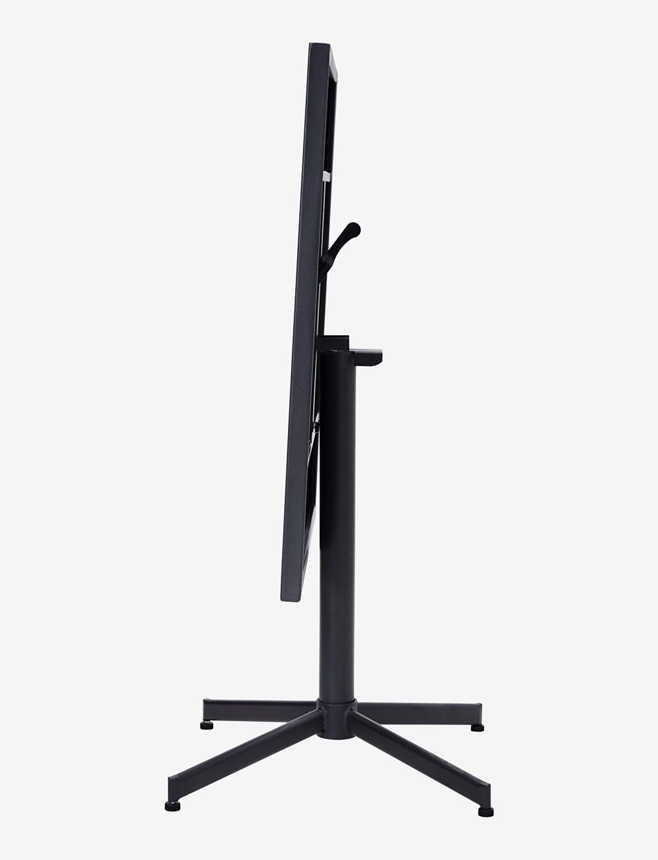 house doctor - Bord, HDHelo, Svart - möbler - black - 2