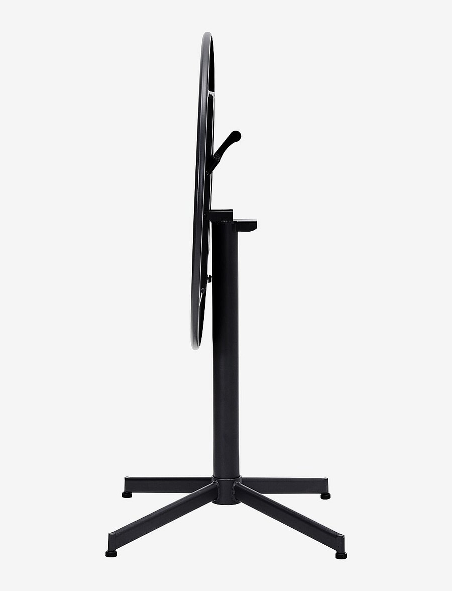 house doctor - Table, HDHelo, Black - tables - black - 2