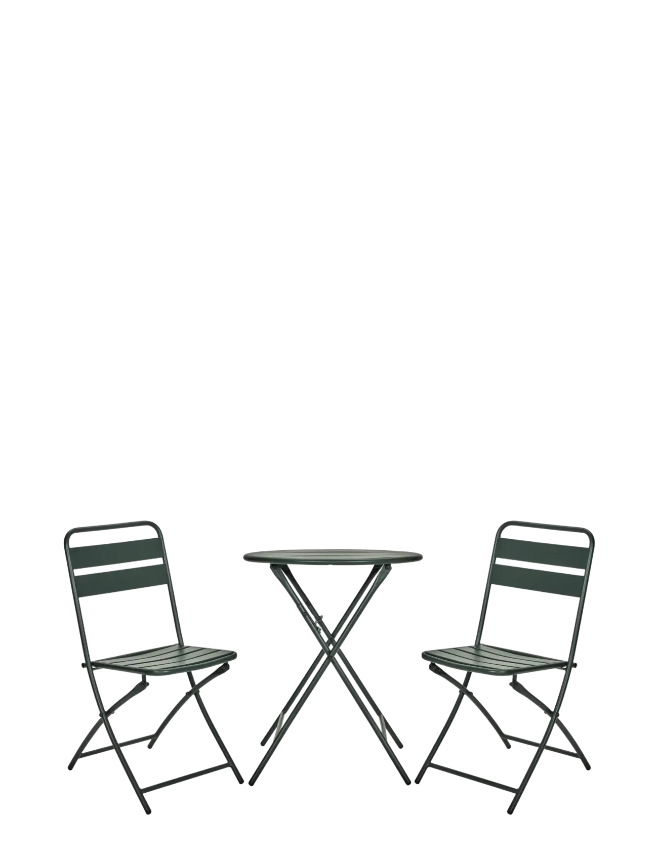 HOUSE DOCTOR Cafésæt, Hdhelo, Grøn Grün - One Size - Unisex