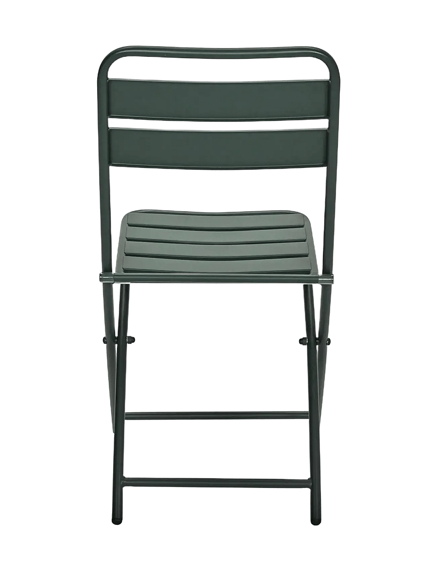 house doctor - Cafe set, HDHelo, Green - mööbel - green - 1