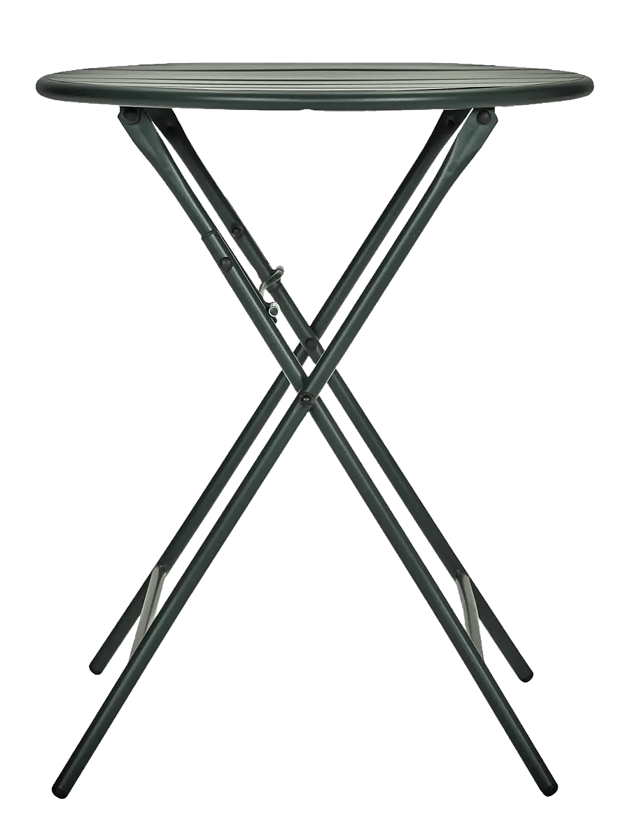 house doctor - Cafe set, HDHelo, Green - mööbel - green - 2