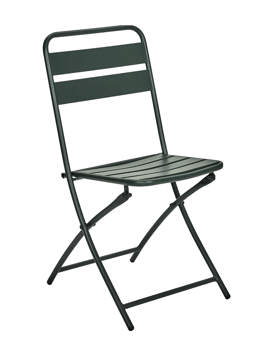 house doctor - Cafe set, HDHelo, Green - mööbel - green - 3