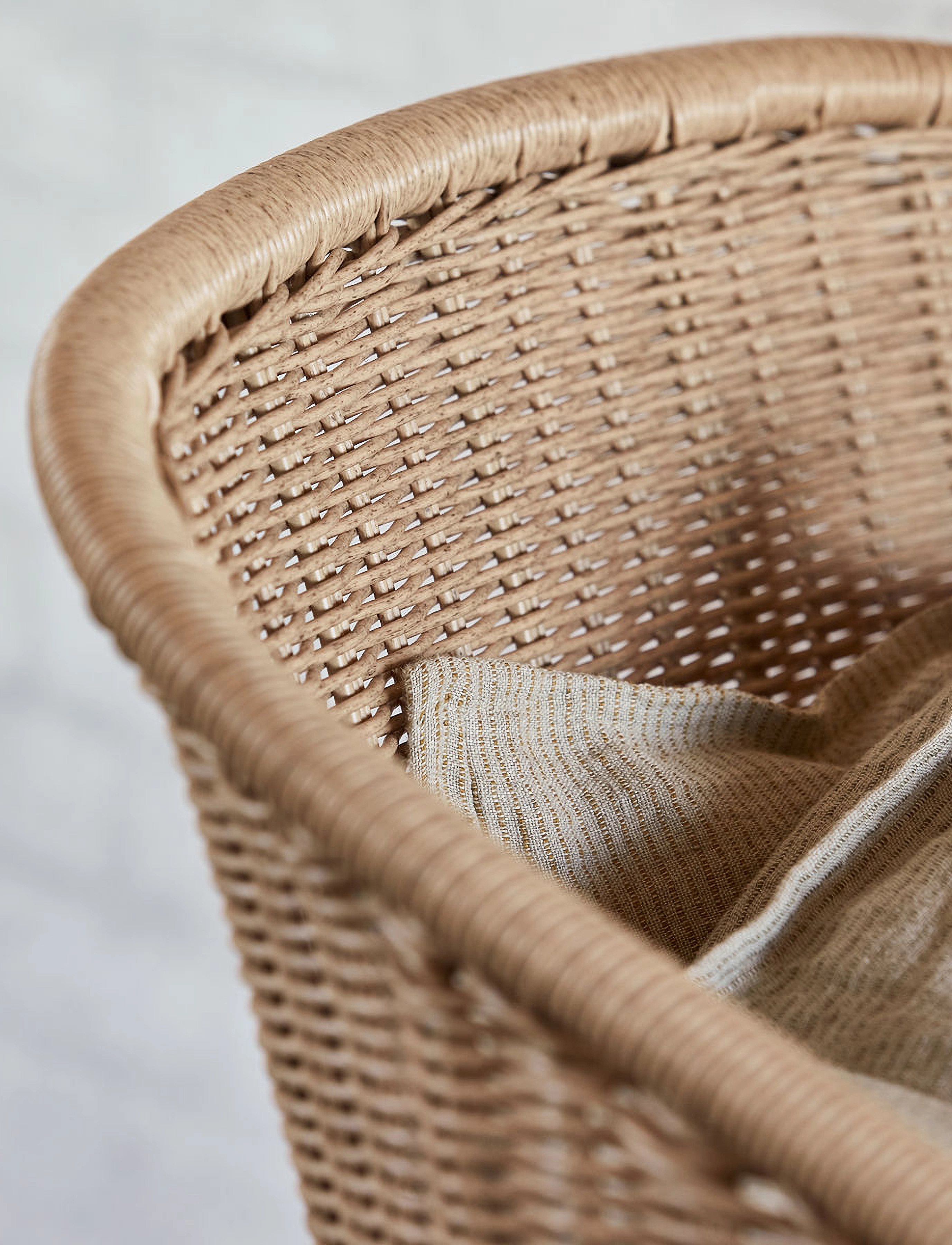 house doctor - Chair, HDHapur, Nature - stólar - nature - 4