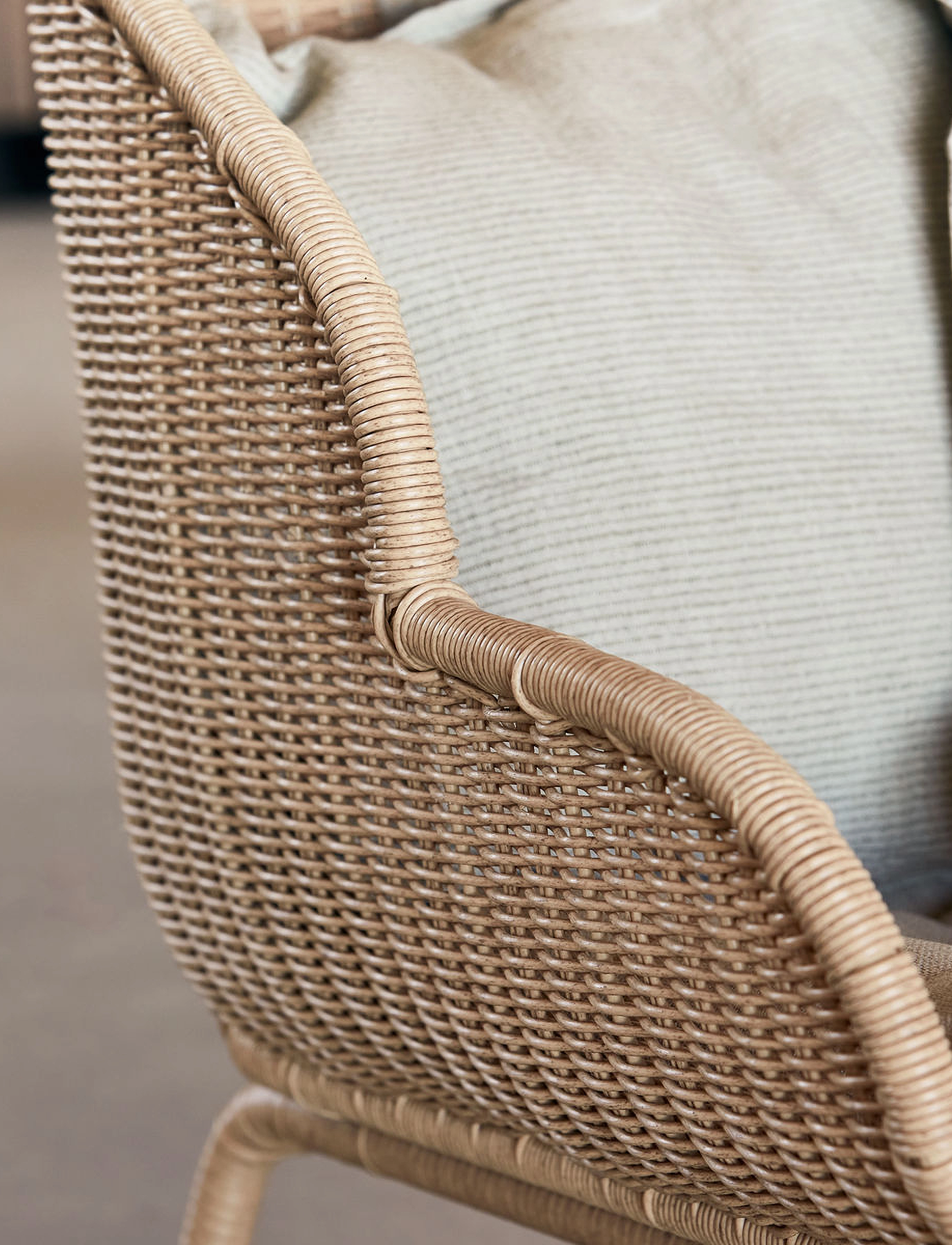 house doctor - Chair, HDHapur, Nature - stólar - nature - 5