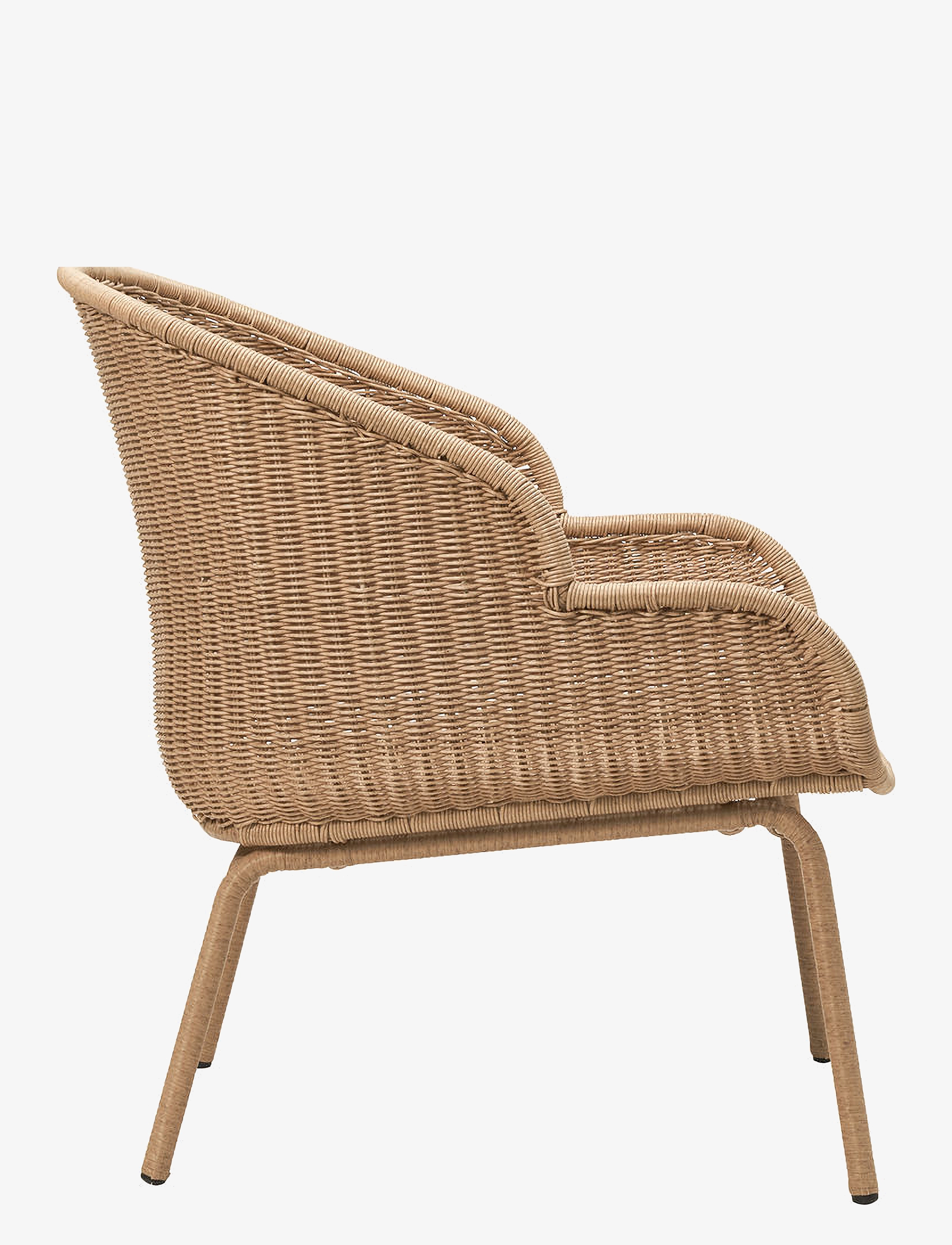 house doctor - Chair, HDHapur, Nature - stólar - nature - 3