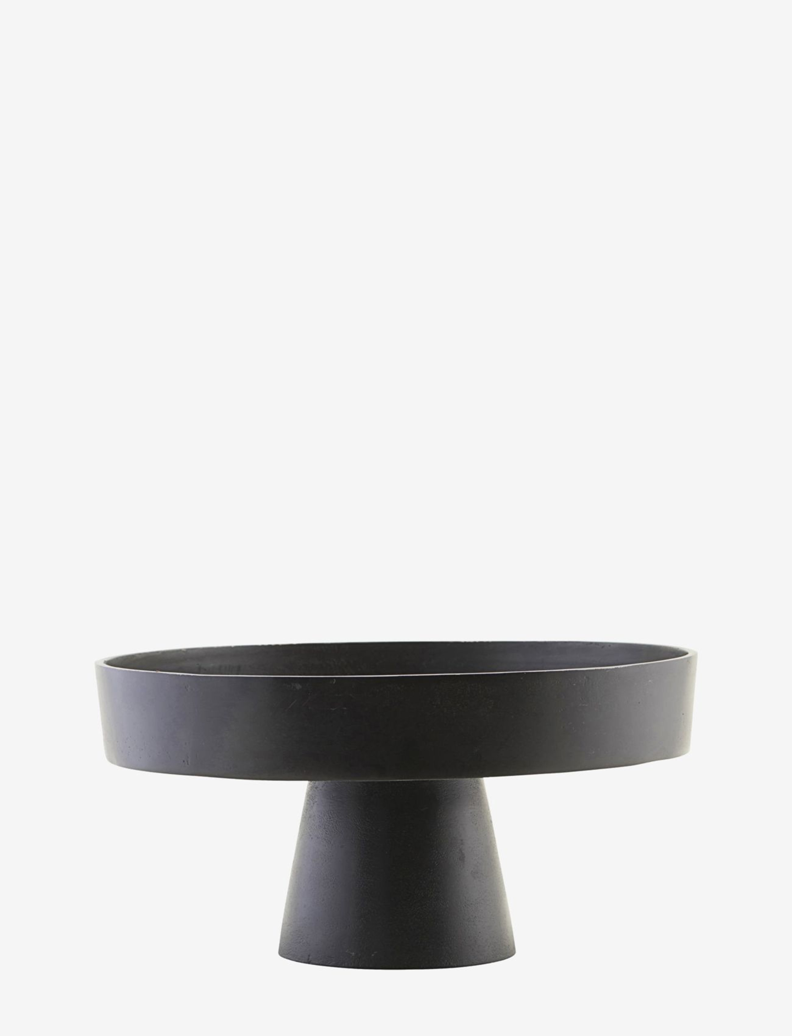 HOUSE DOCTOR Jamar Opsats Schwarz - Ø 36 CM - Unisex