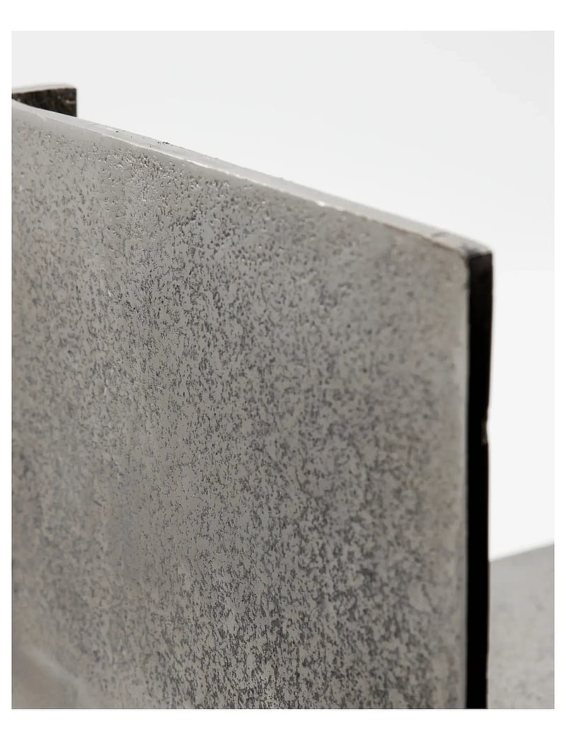 house doctor - Shelf, HDBoxie, Silver finish - regale und verwahrung - silver finish - 2