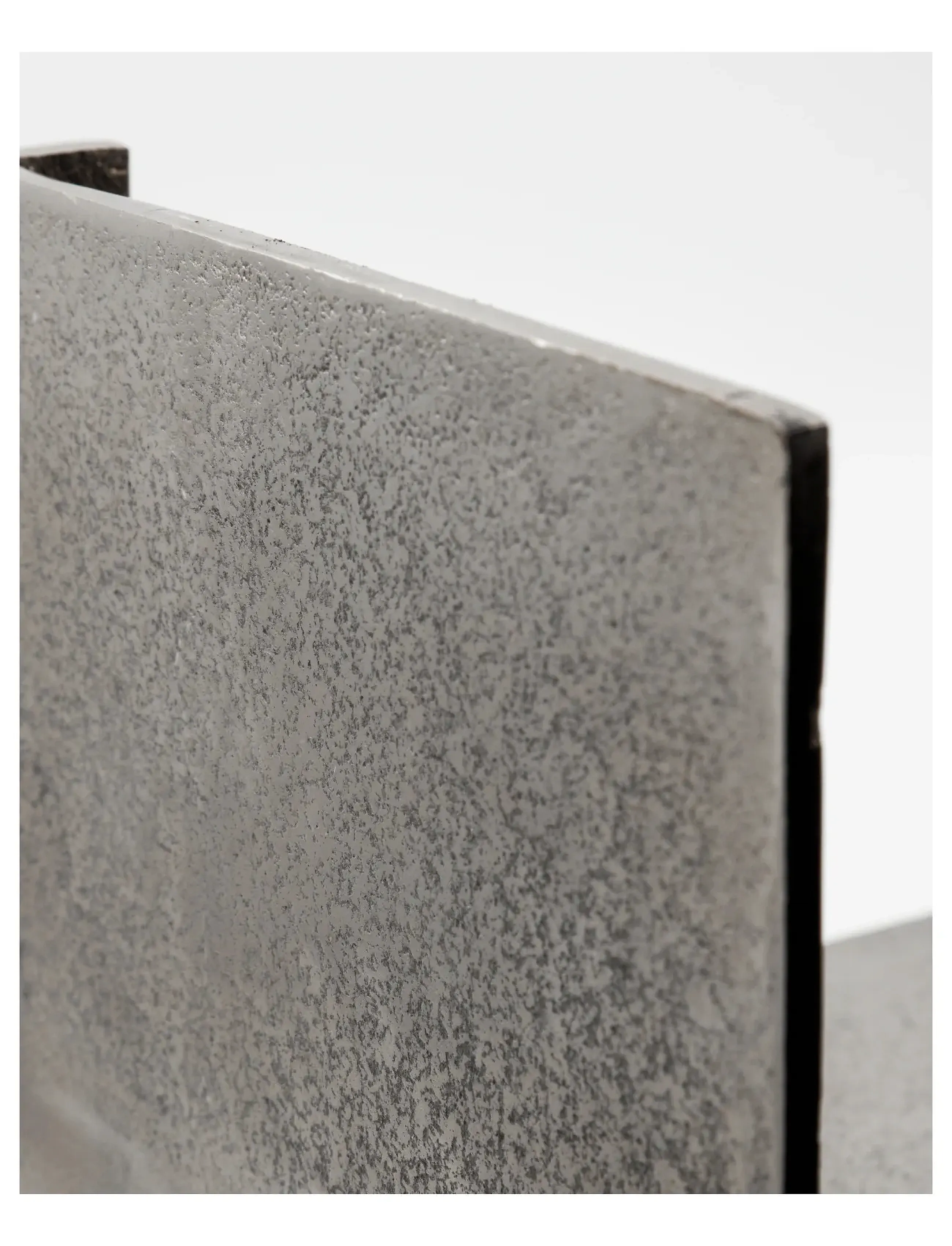 house doctor - Shelf, HDBoxie, Silver finish - regale und verwahrung - silver finish - 2