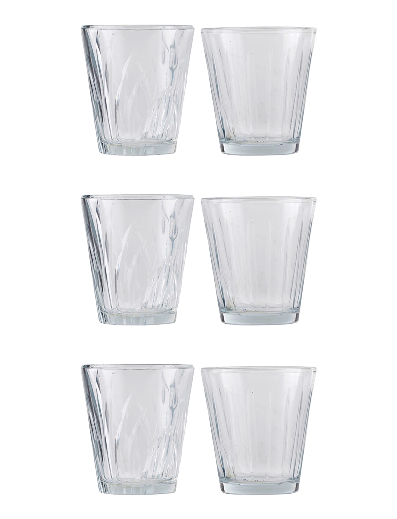 house doctor Vintage Glass - house doctor - CLEAR / undefined