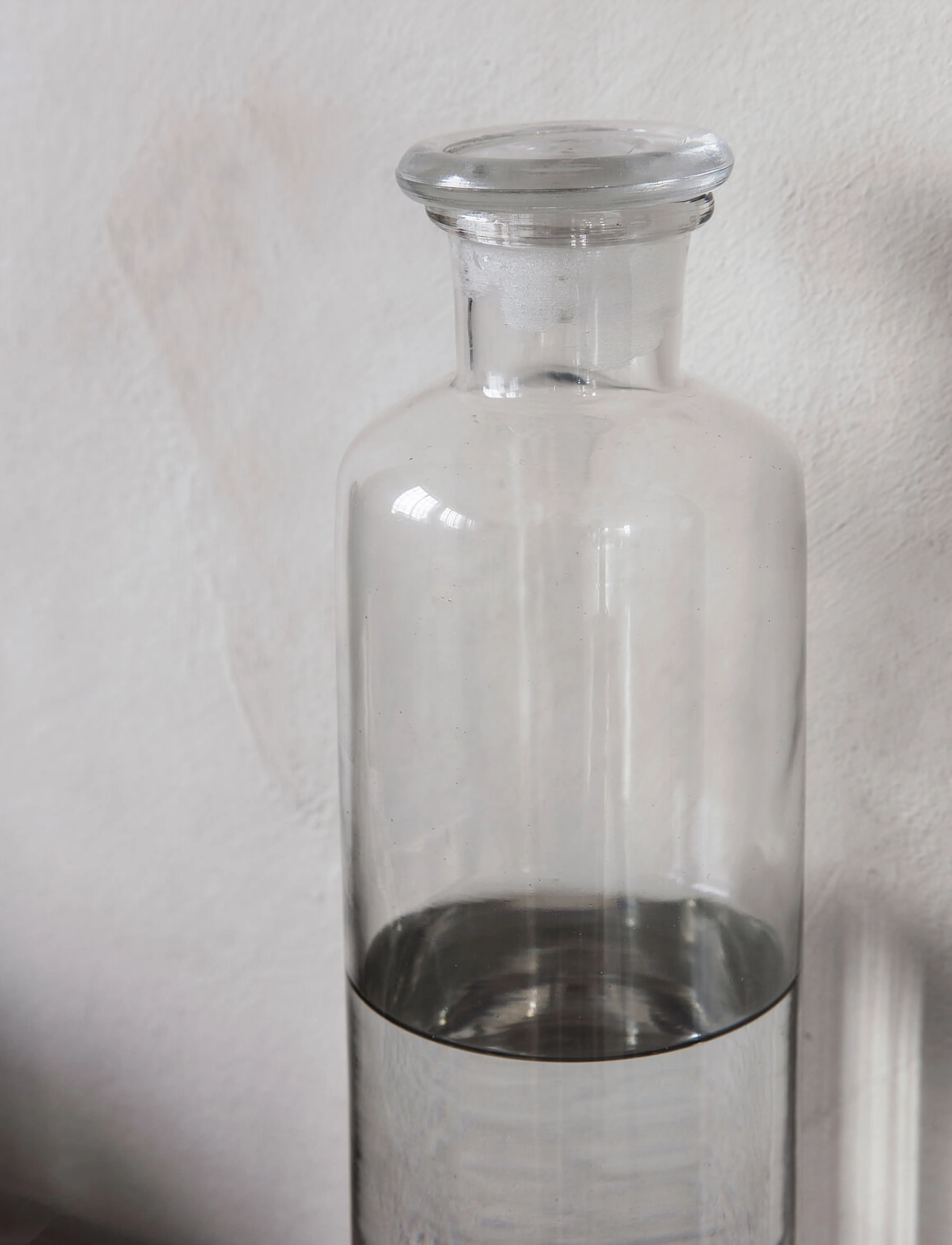 house doctor - Bottle, HDFarma, Clear - clear - 3