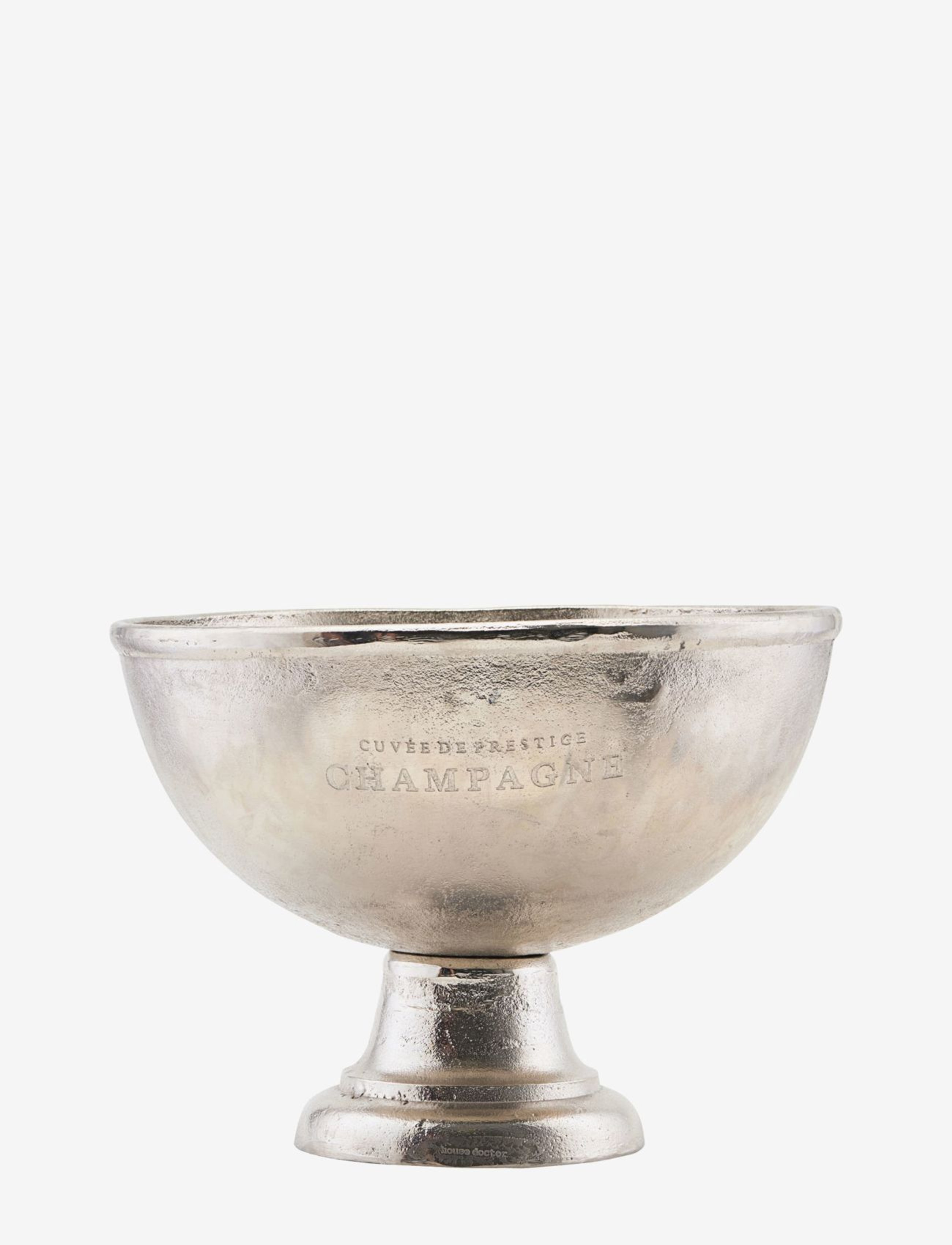 HOUSE DOCTOR Champtub Vinkøler Silber - H29CM - Unisex