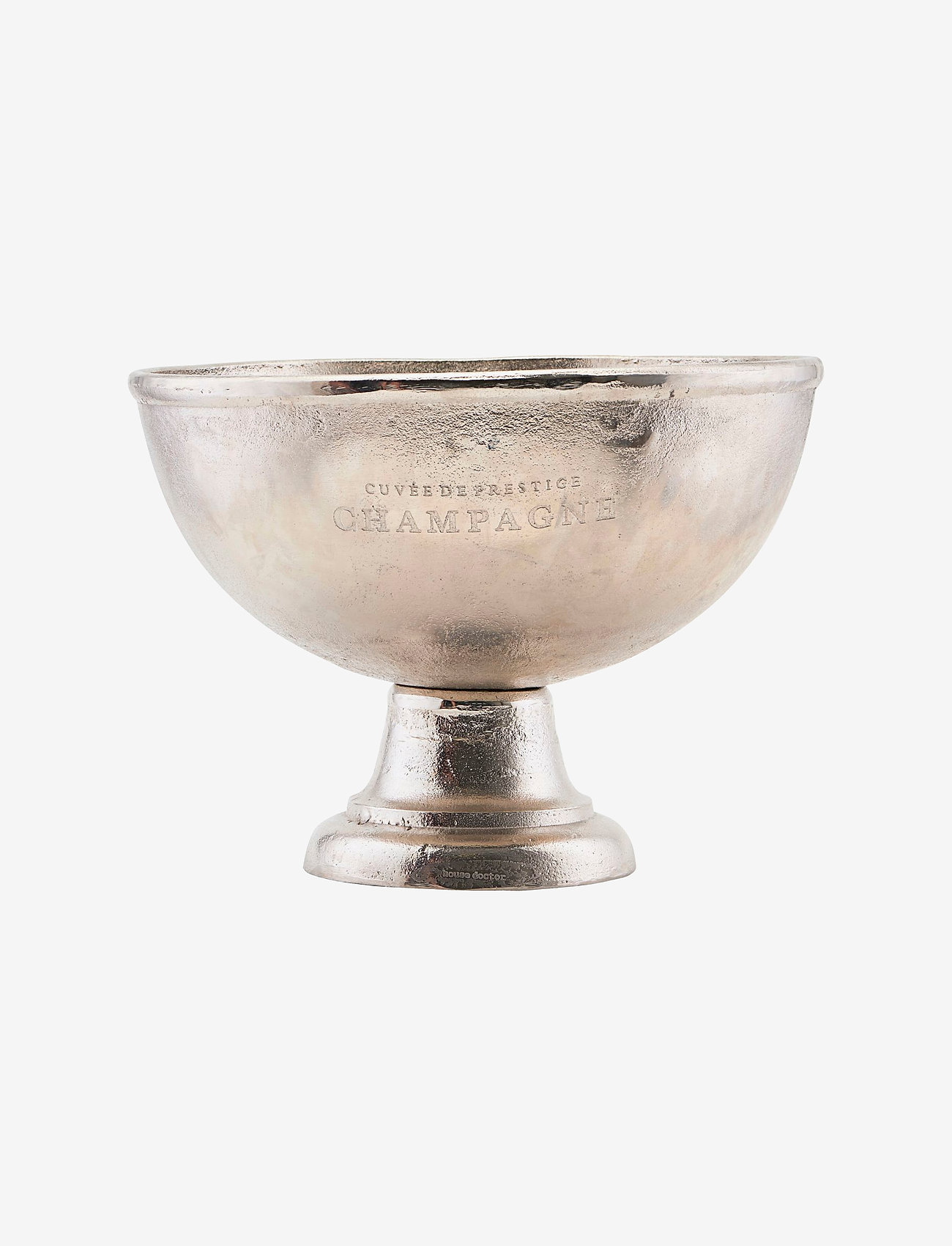 house doctor - Champtub vinkylare - silver - 0