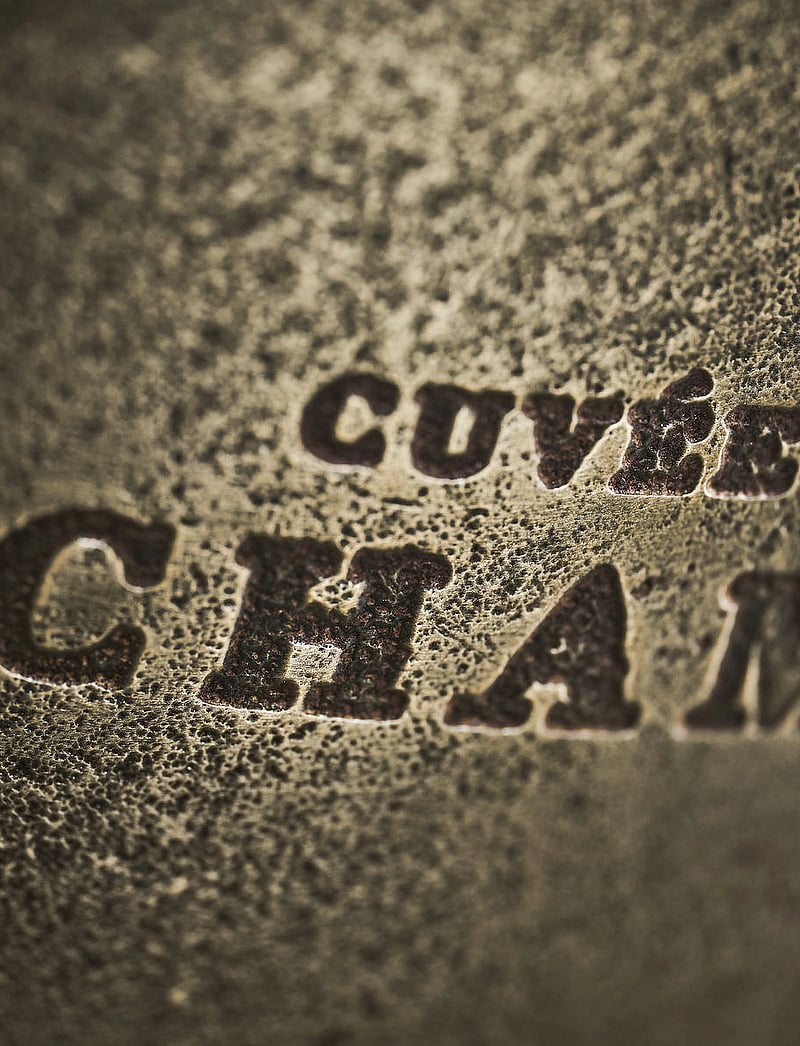 house doctor - Wine cooler, HDChamptub, Antique brass finish - osta hinna alusel - antique brass finish - 4