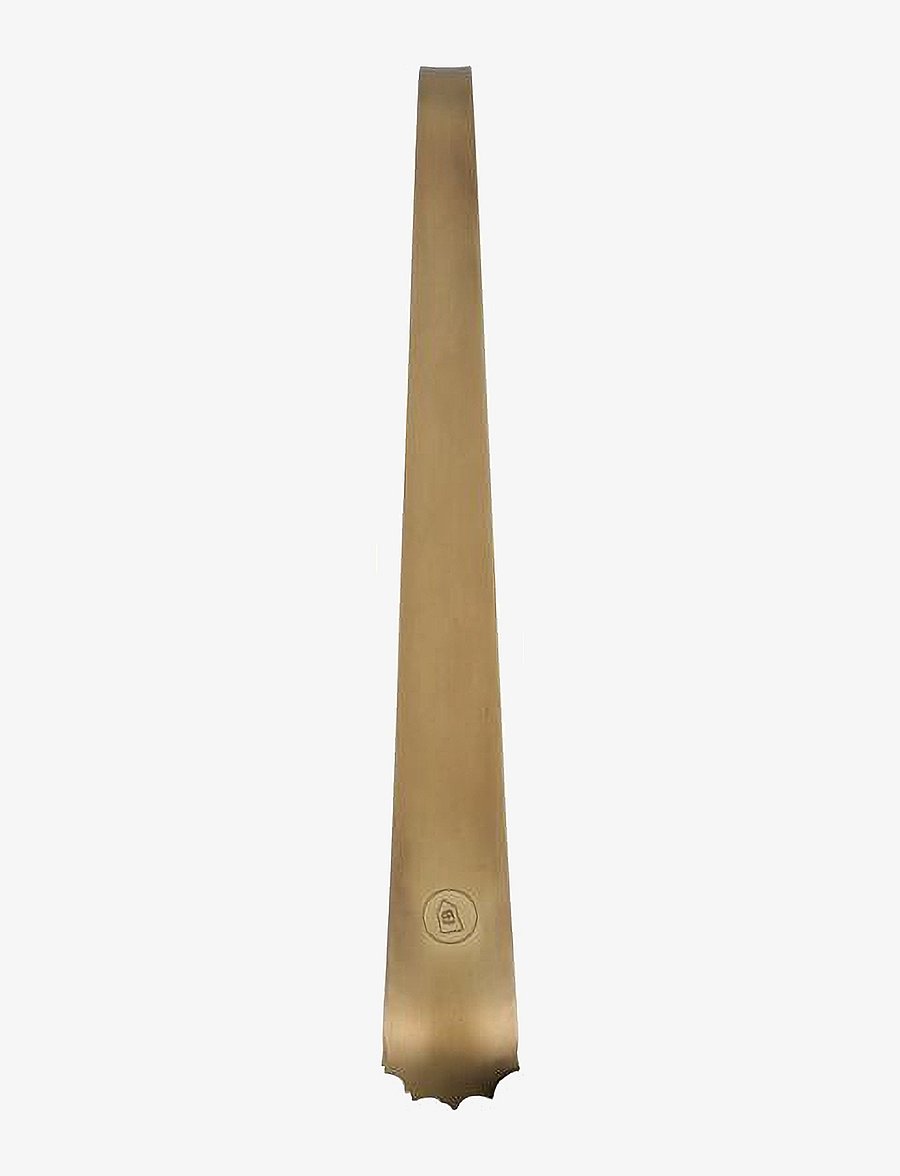 house doctor - Ice cube tong, HDBaar, Antique brass finish - antique brass finish - 0