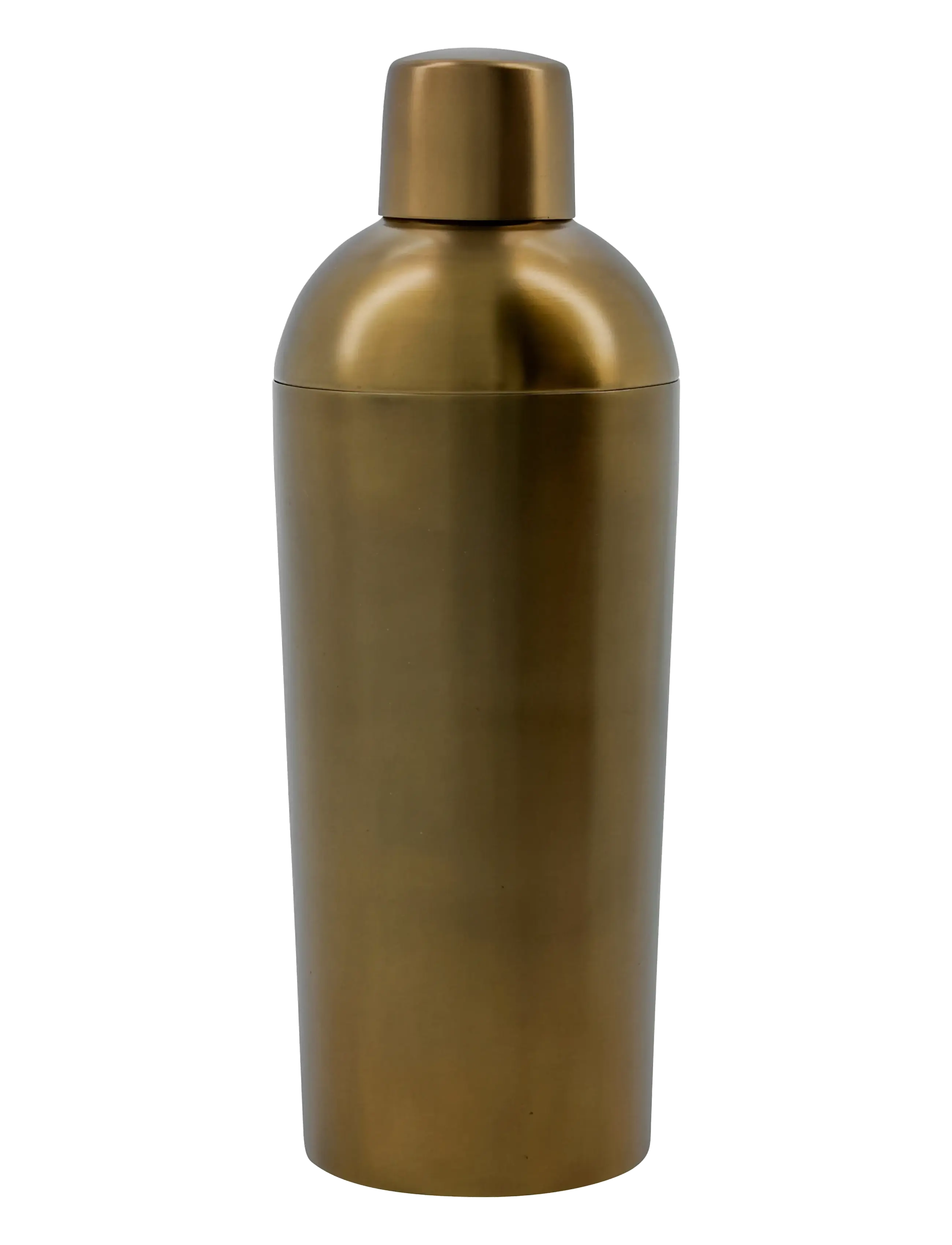 house doctor - Shaker, HDBaar, Antique brass finis - shaker & cocktail-utensilien - antique brass finish - 2