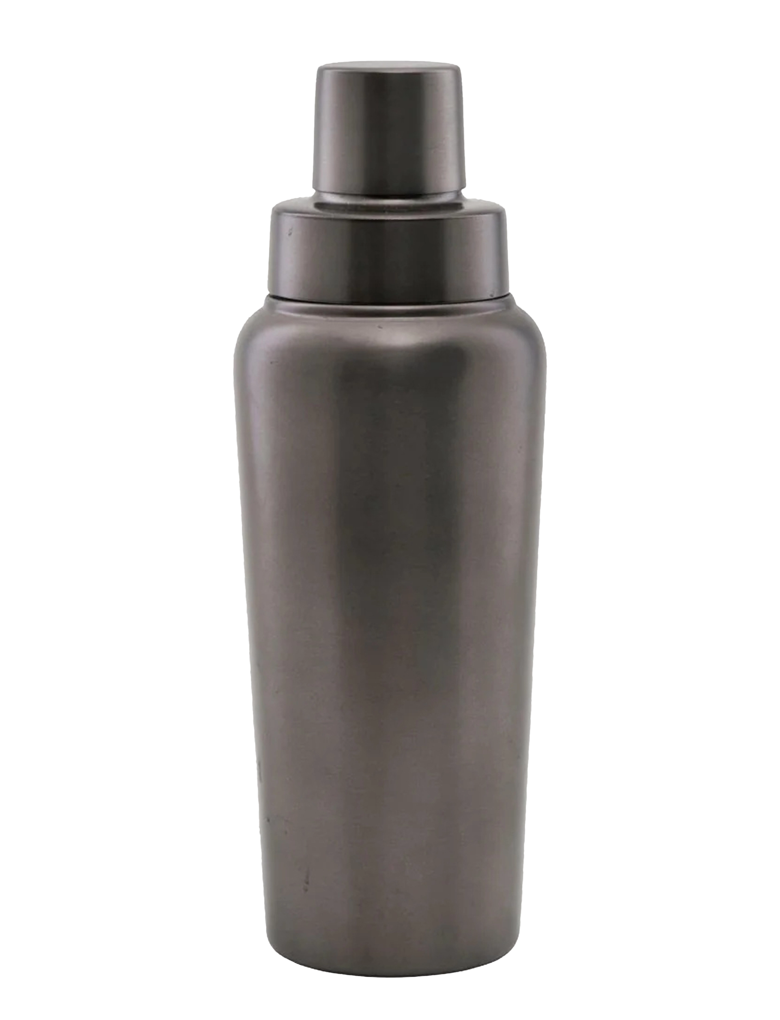 house doctor Grunge - Julklappar - GUNMETAL / grey