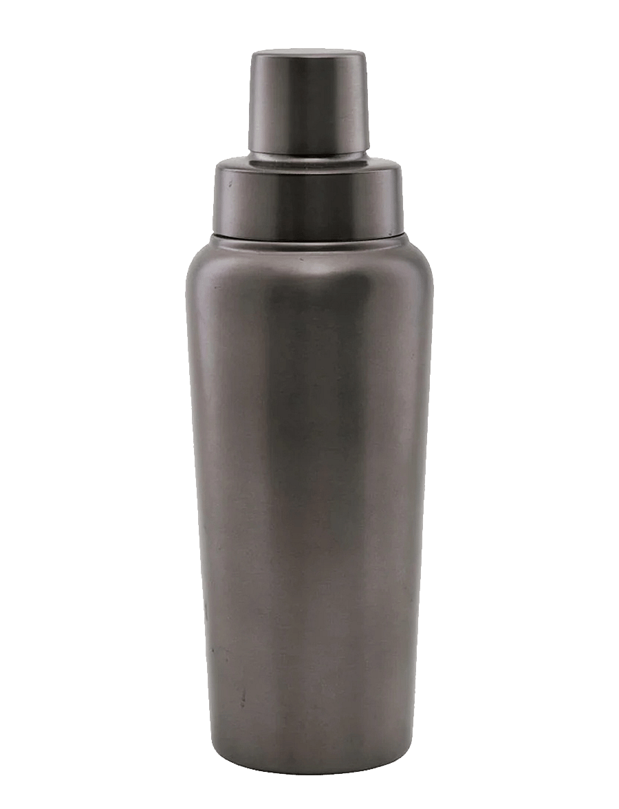 house doctor - Shaker, HDGrunge, Gunmetal - nach preis einkaufen - gunmetal - 1