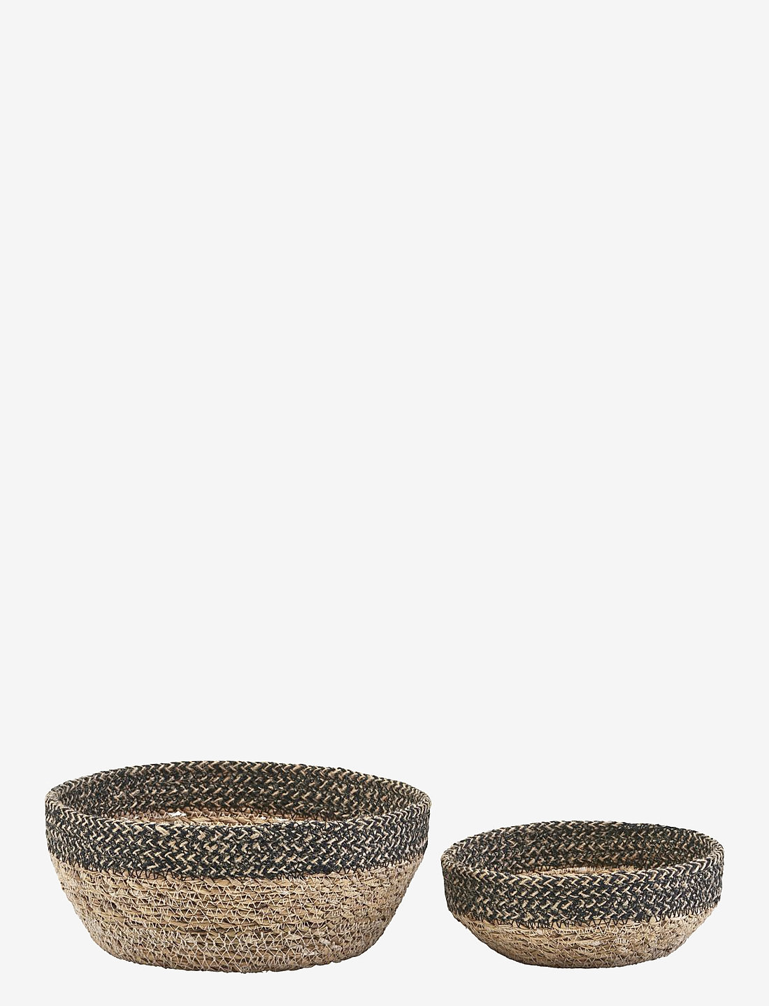 house doctor Bowl Basket Storage baskets Boozt