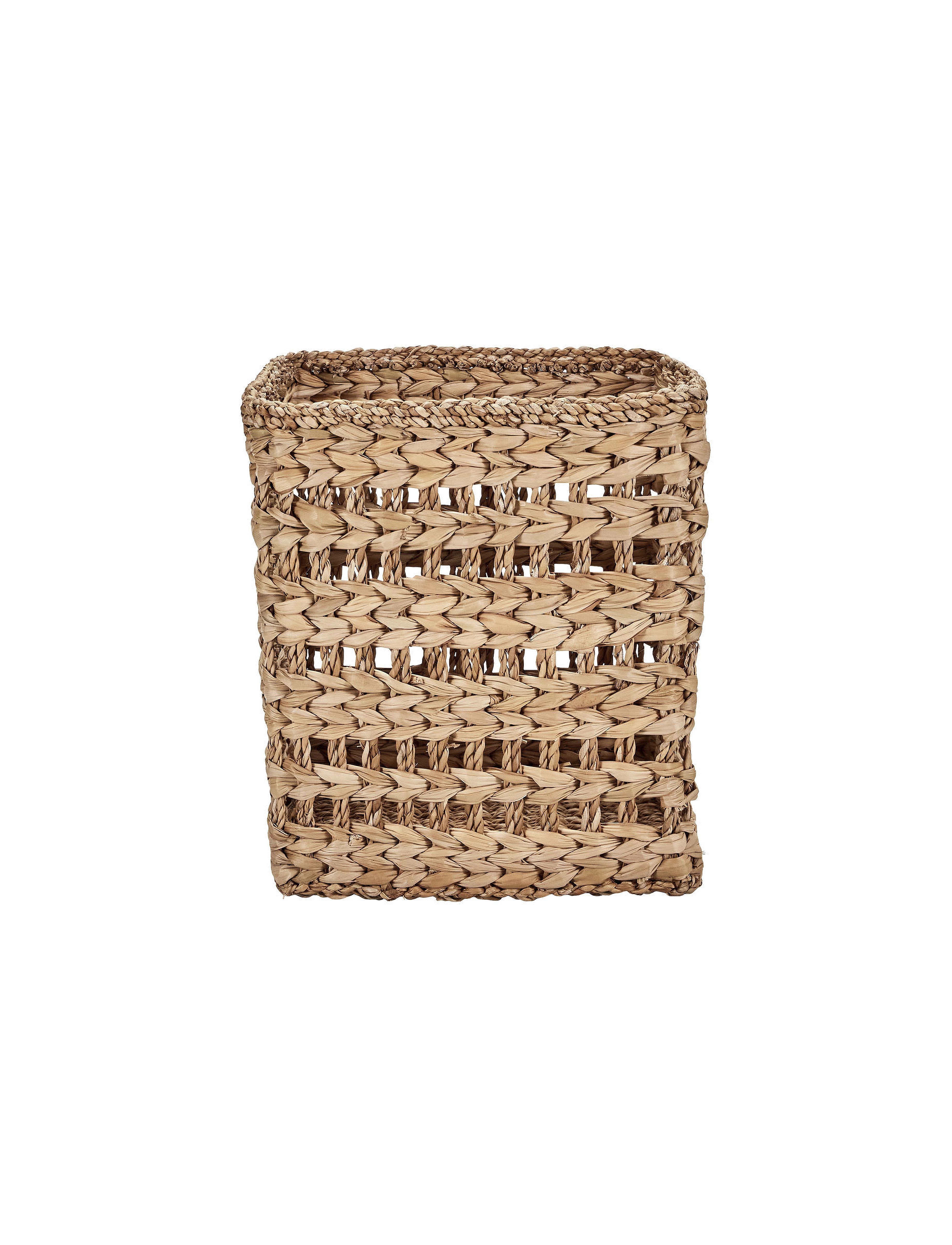 house doctor - Baskets, Ramla, Natural - oppbevaringskurver - natural - 2