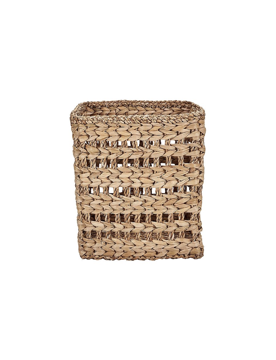 house doctor - Baskets, Ramla, Natural - aufbewahrungskörbe - natural - 2