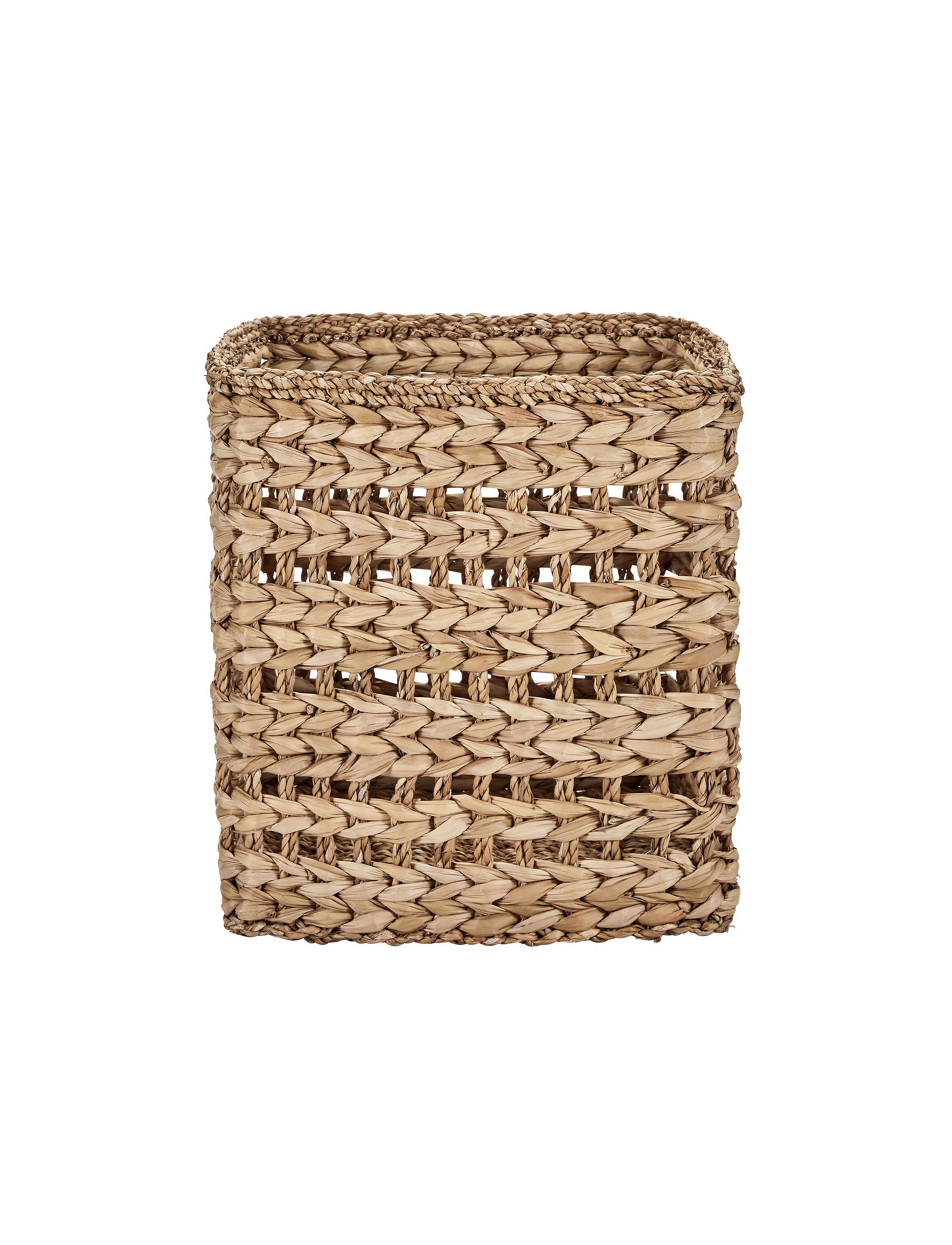 house doctor - Baskets, Ramla, Natural - oppbevaringskurver - natural - 3