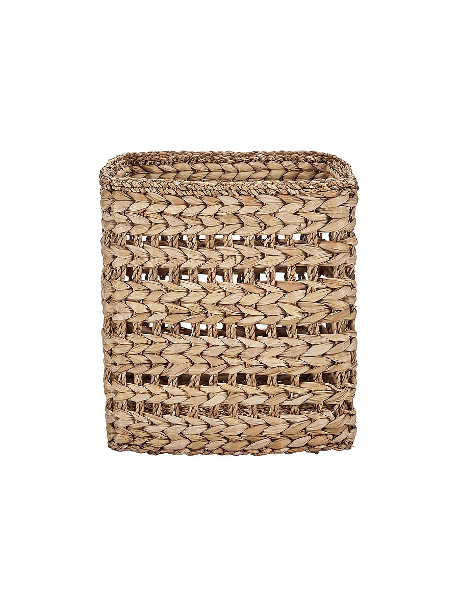 house doctor - Baskets, Ramla, Natural - aufbewahrungskörbe - natural - 3