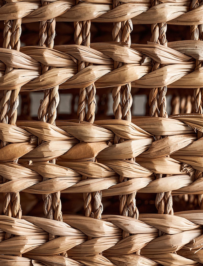 house doctor - Baskets, Ramla, Natural - paniers de stockage - natural - 4