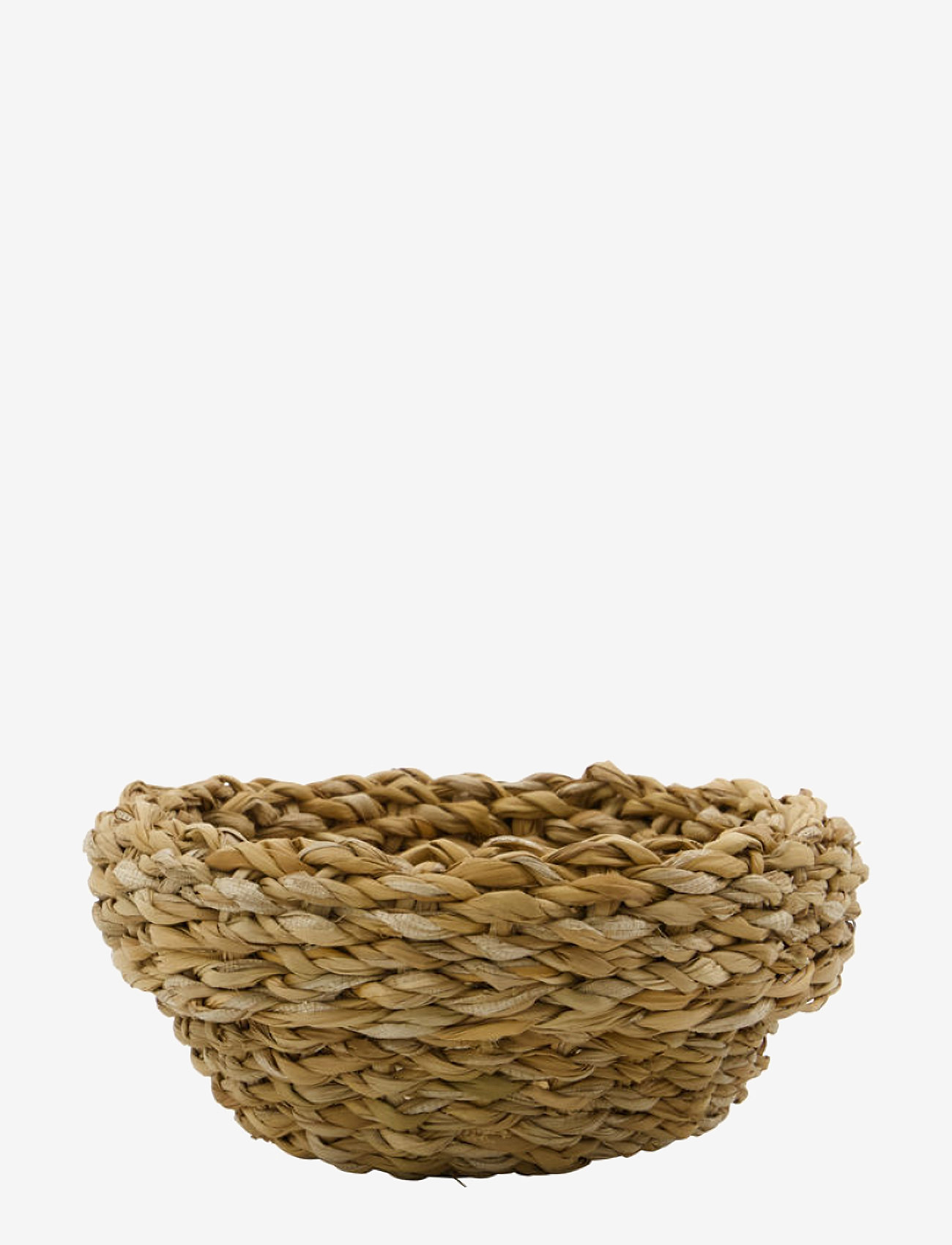 house doctor - Baskets, HDOtta, Natural - aufbewahrungskörbe - natural - 2