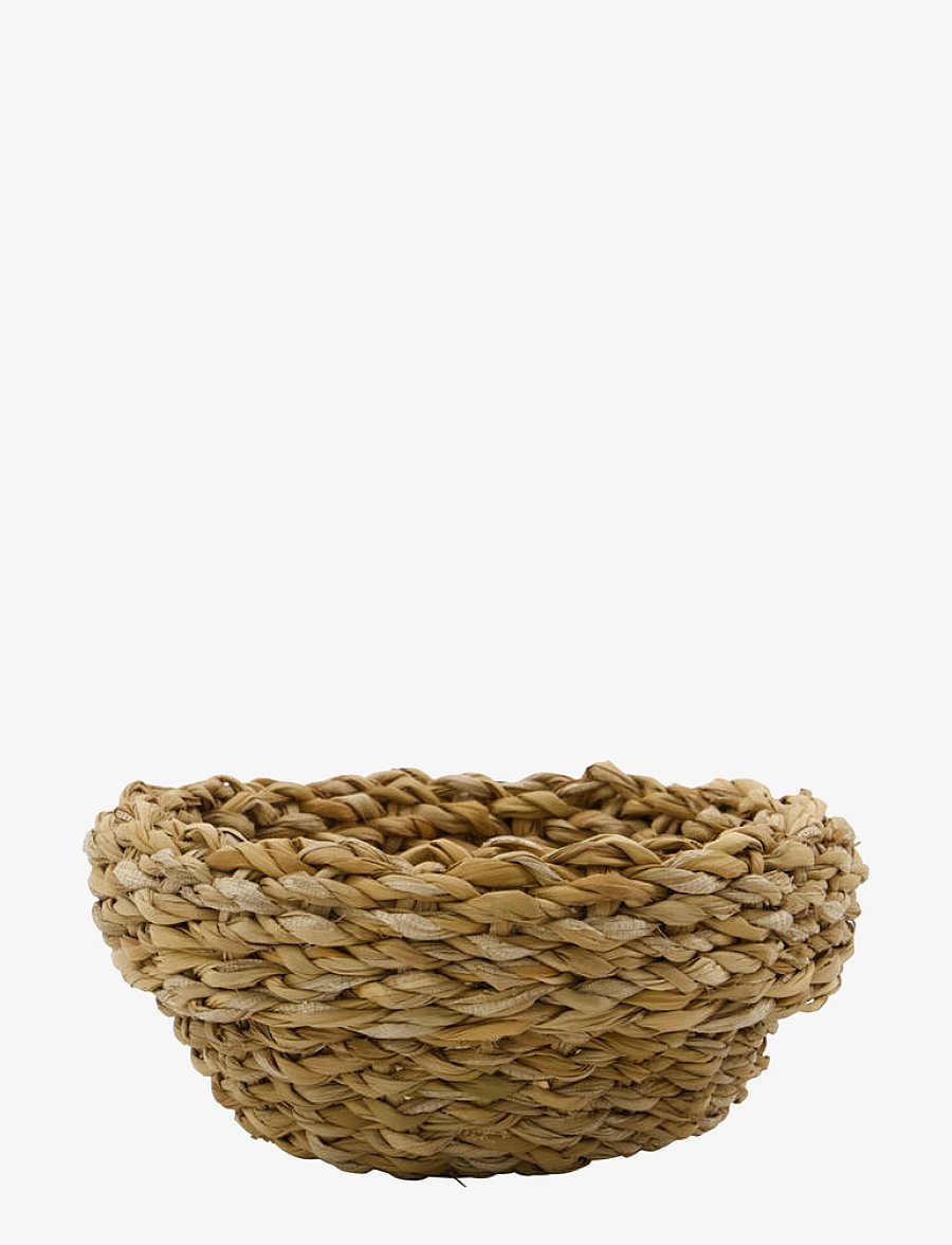 house doctor - Basket, HDOtta, Natural - hoiukorvid - natural - 2