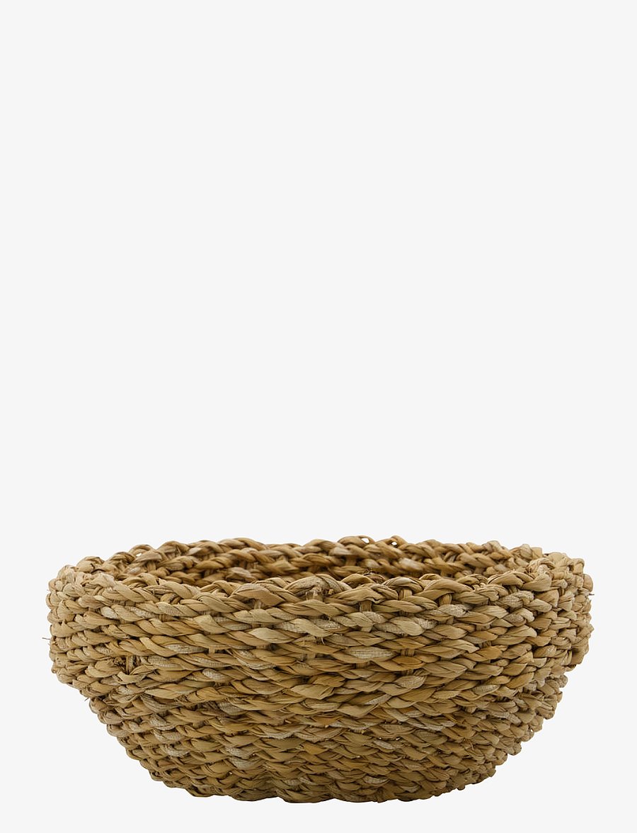 house doctor - Basket, HDOtta, Natural - hoiukorvid - natural - 3