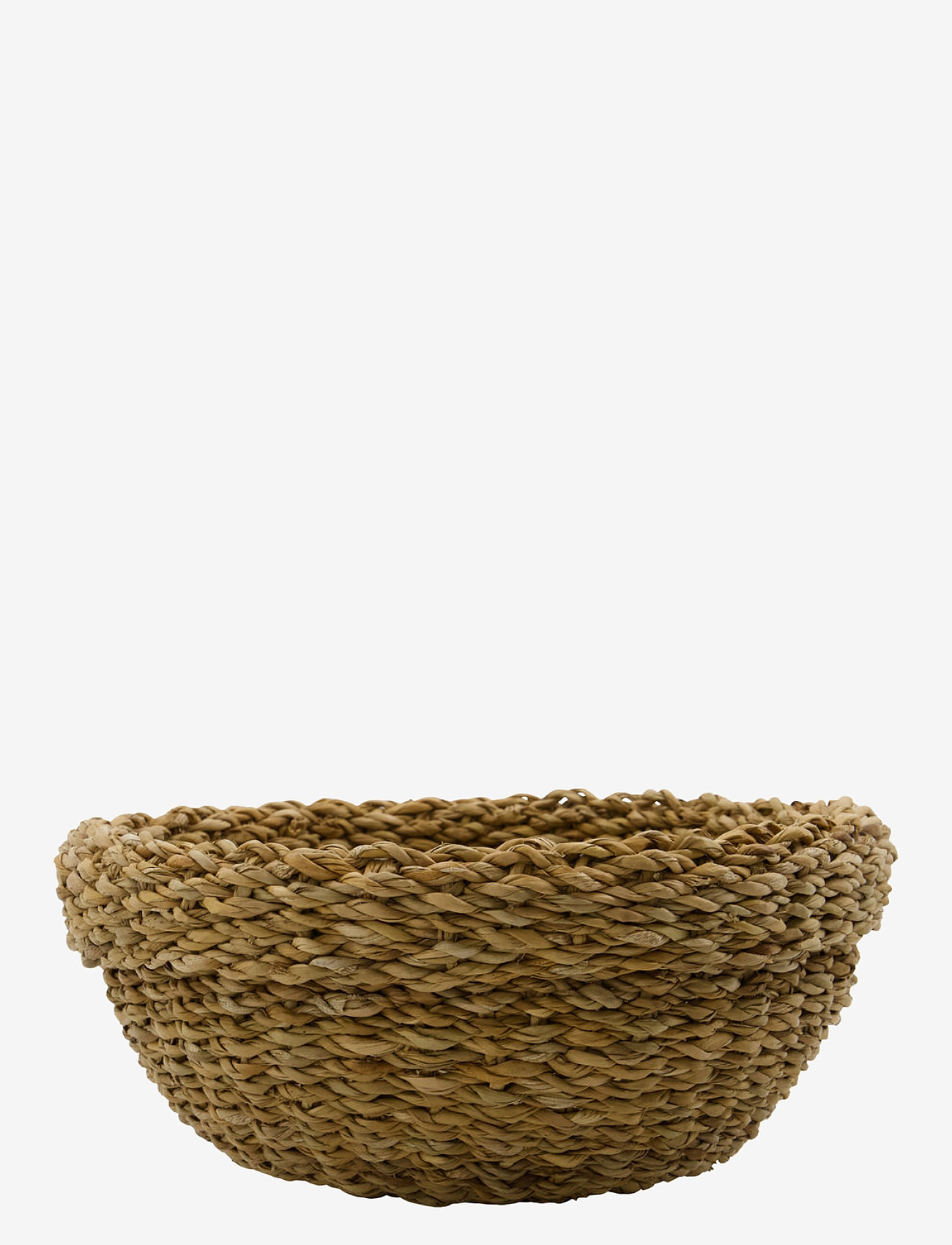 house doctor - Baskets, HDOtta, Natural - aufbewahrungskörbe - natural - 4