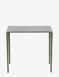 Side table, HDRanchi, Antique grey, house doctor
