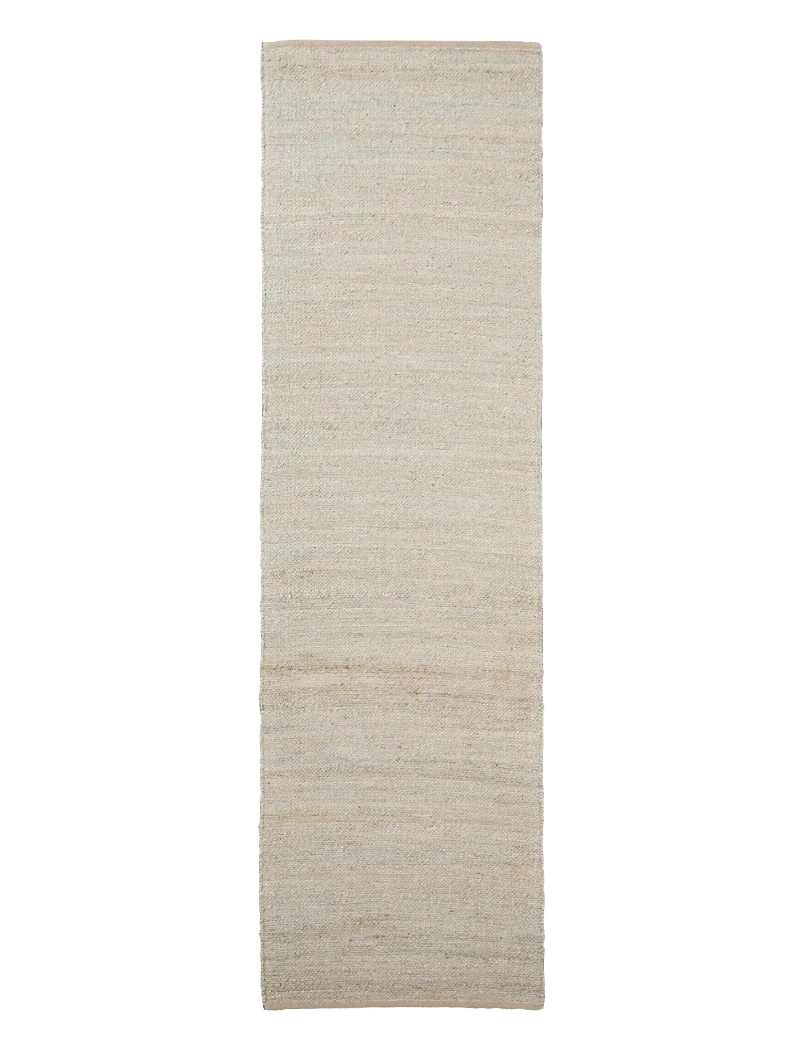 house doctor Rug, HDHempi, Light grey - Tekstilė - LIGHT GREY / grey