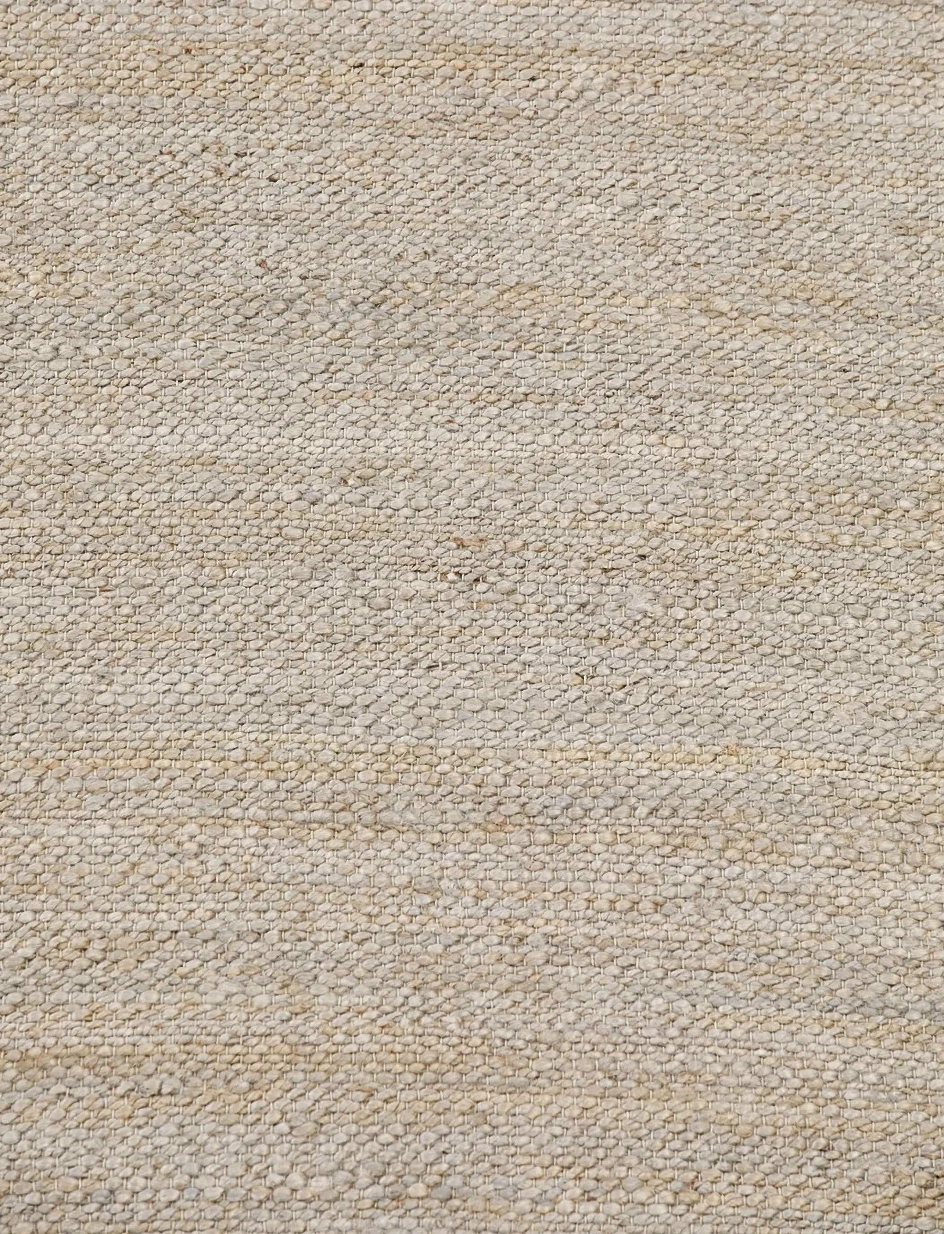 house doctor - Rug, HDHempi, Light grey - flurläufer - light grey - 2