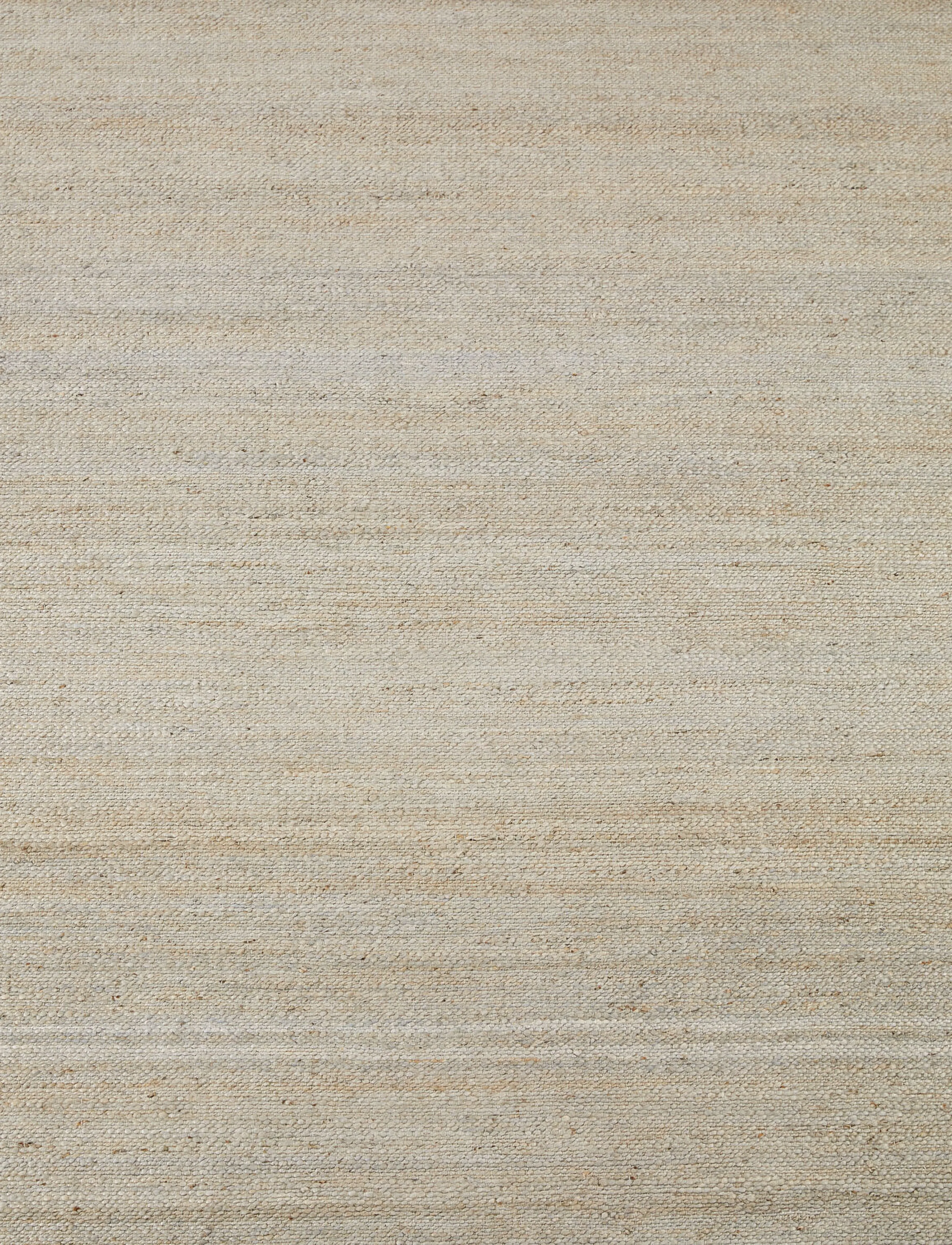 house doctor - Rug, HDHempi, Light grey - light grey - 2