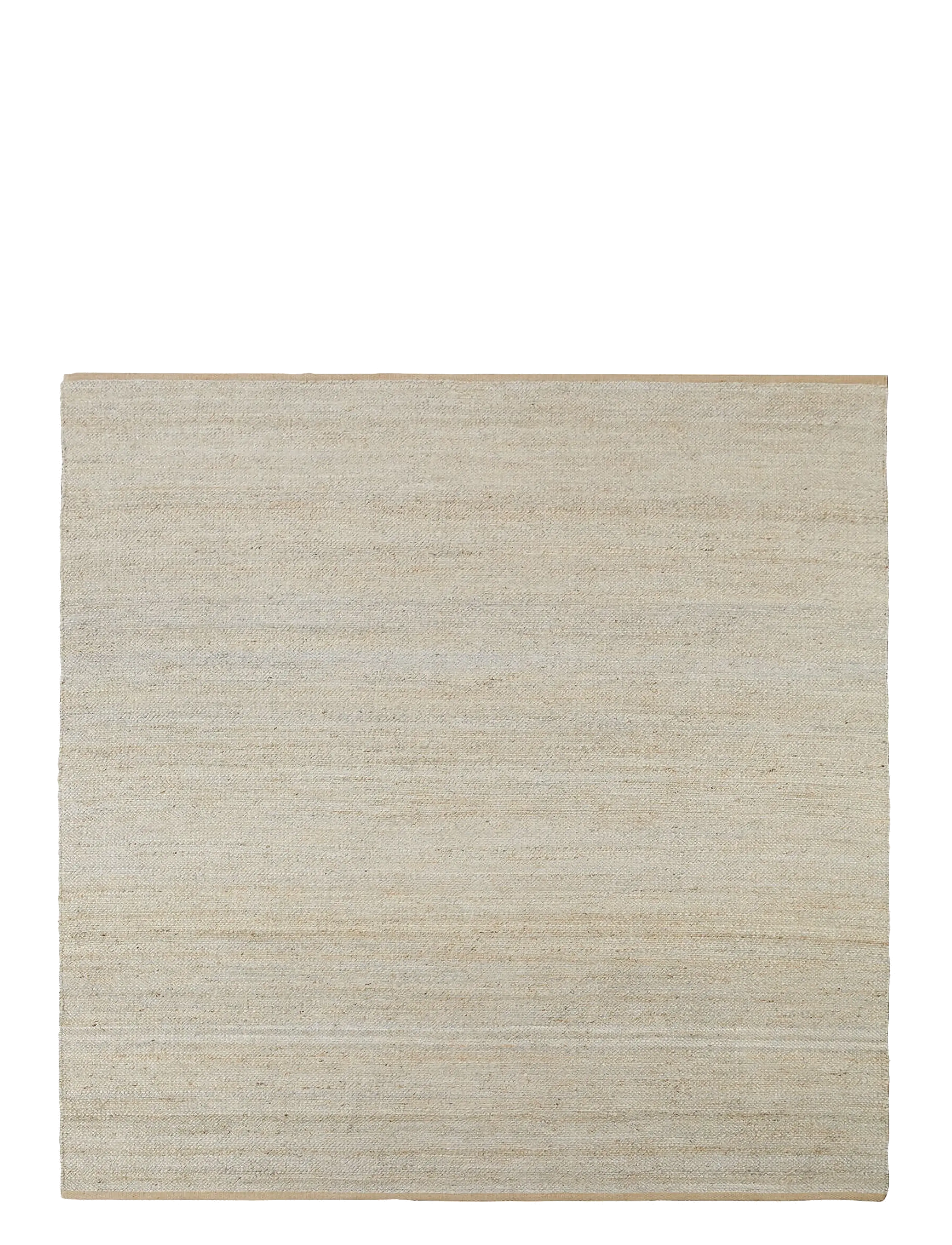 house doctor Rug, HDHempi, Light grey - Vis alt - LIGHT GREY / grey