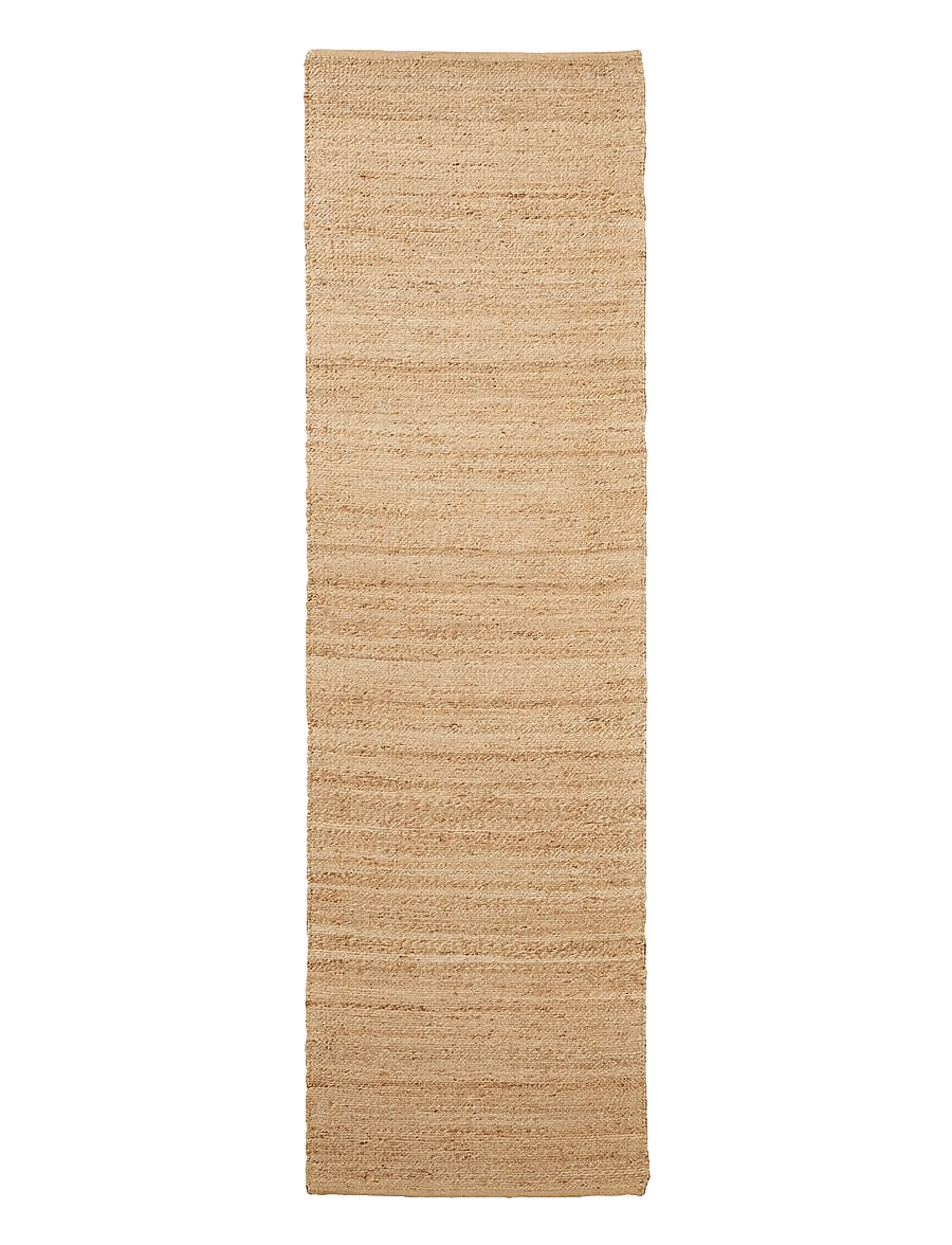 house doctor - Rug, HDHempi, Nature - nature - 1