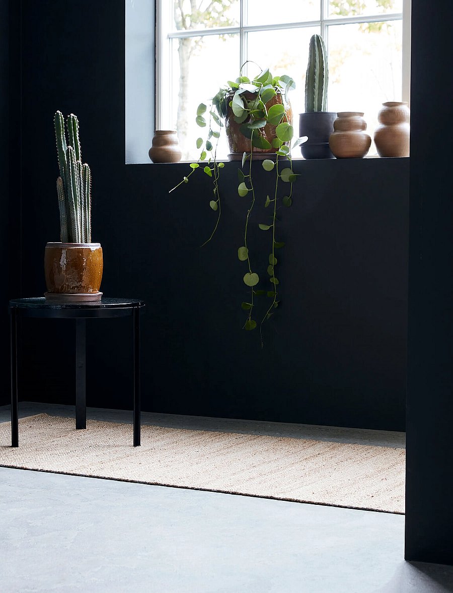house doctor - Rug, HDHempi, Nature - nature - 0