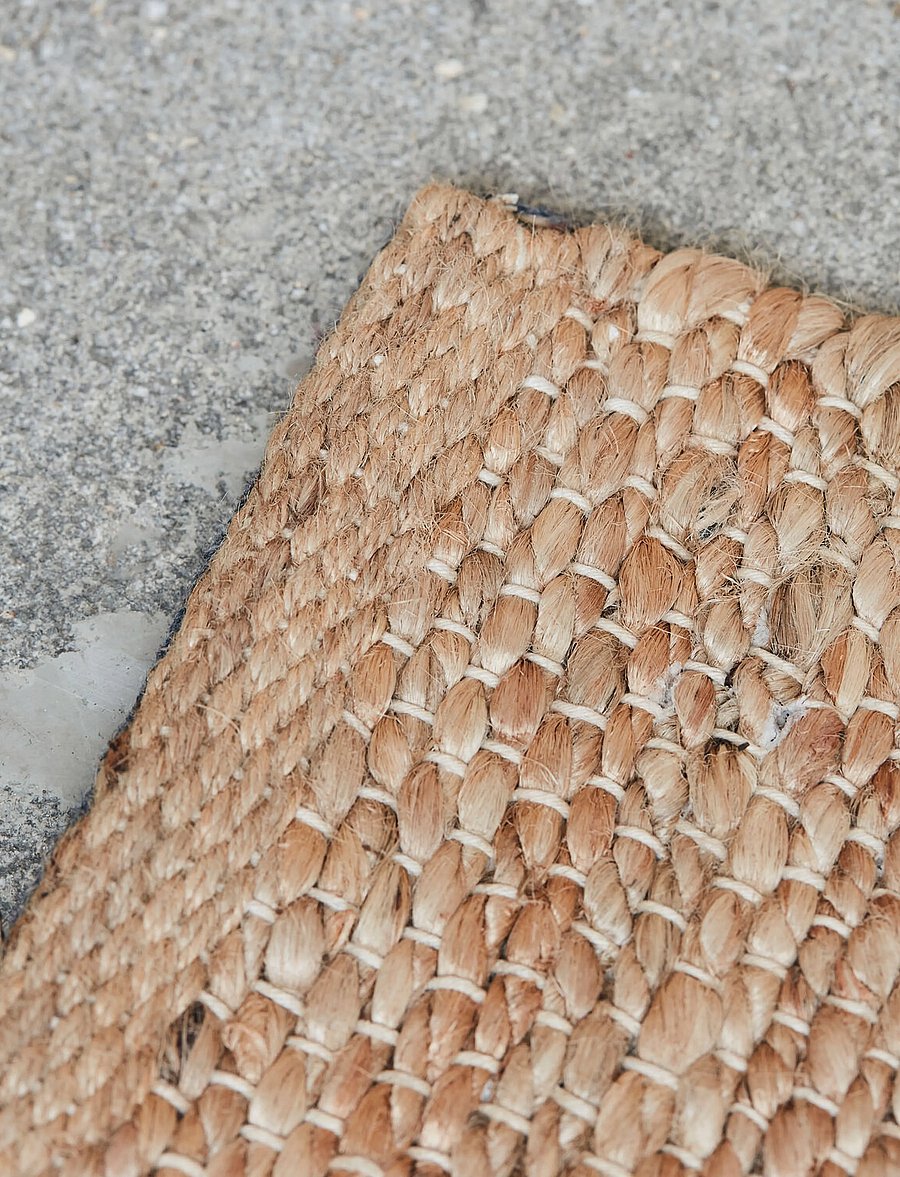 house doctor - Rug, HDHempi, Nature - nature - 3
