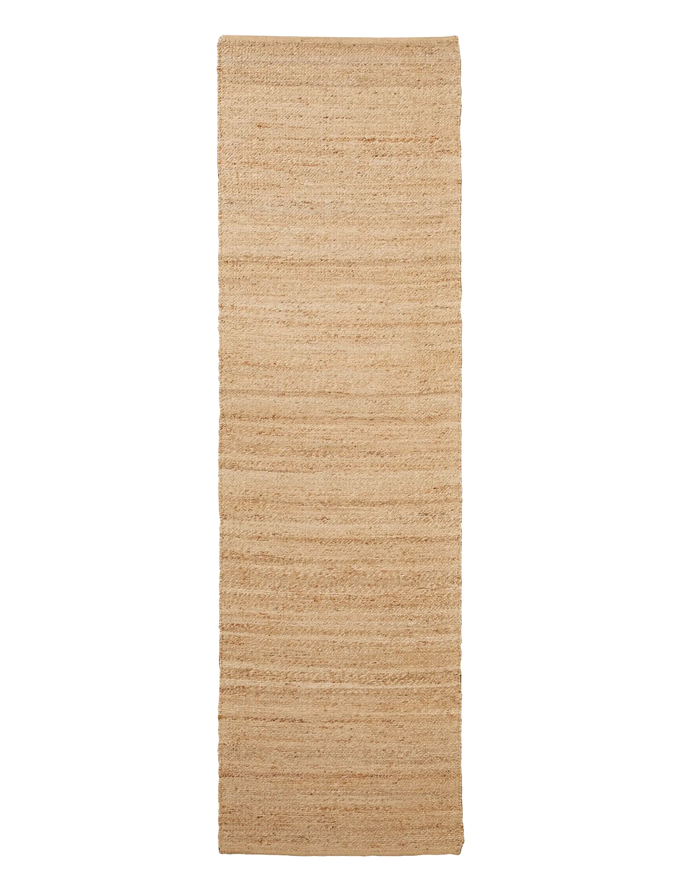 house doctor Rug, HDHempi, Nature - Vis alt - NATURE / beige